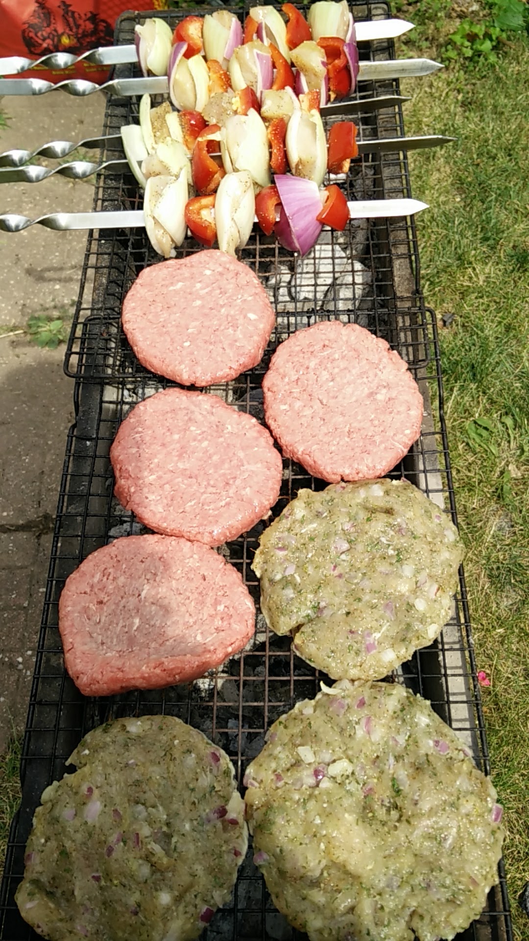 Heards Brook Park - Woodbridge, NJ