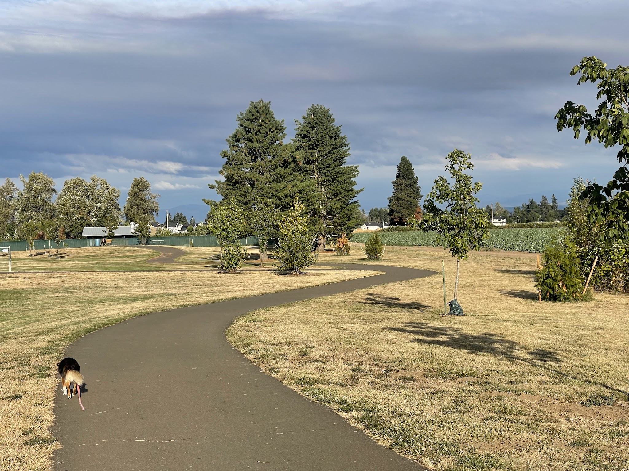 Centennial Park - Woodburn, OR