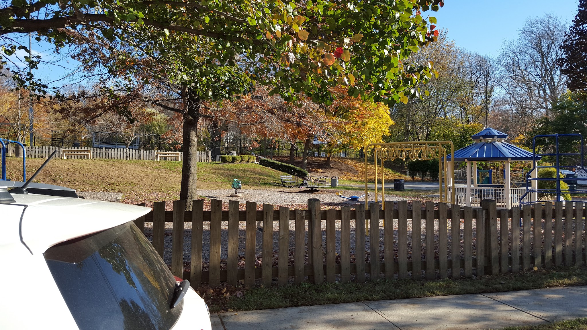 Diane Grimes Park - Woodland Park, NJ