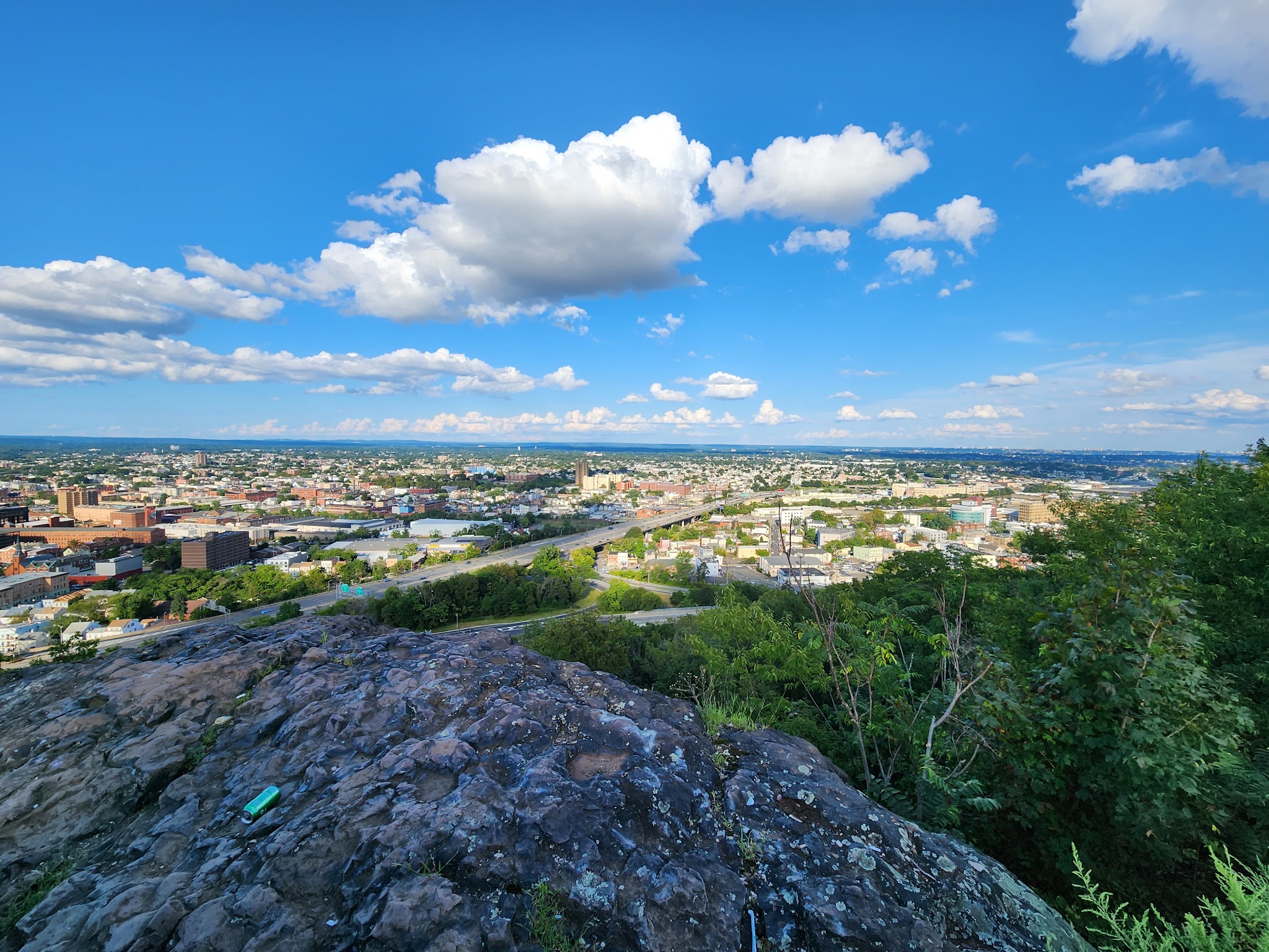 Garret Mountain Reservation - Woodland Park, NJ