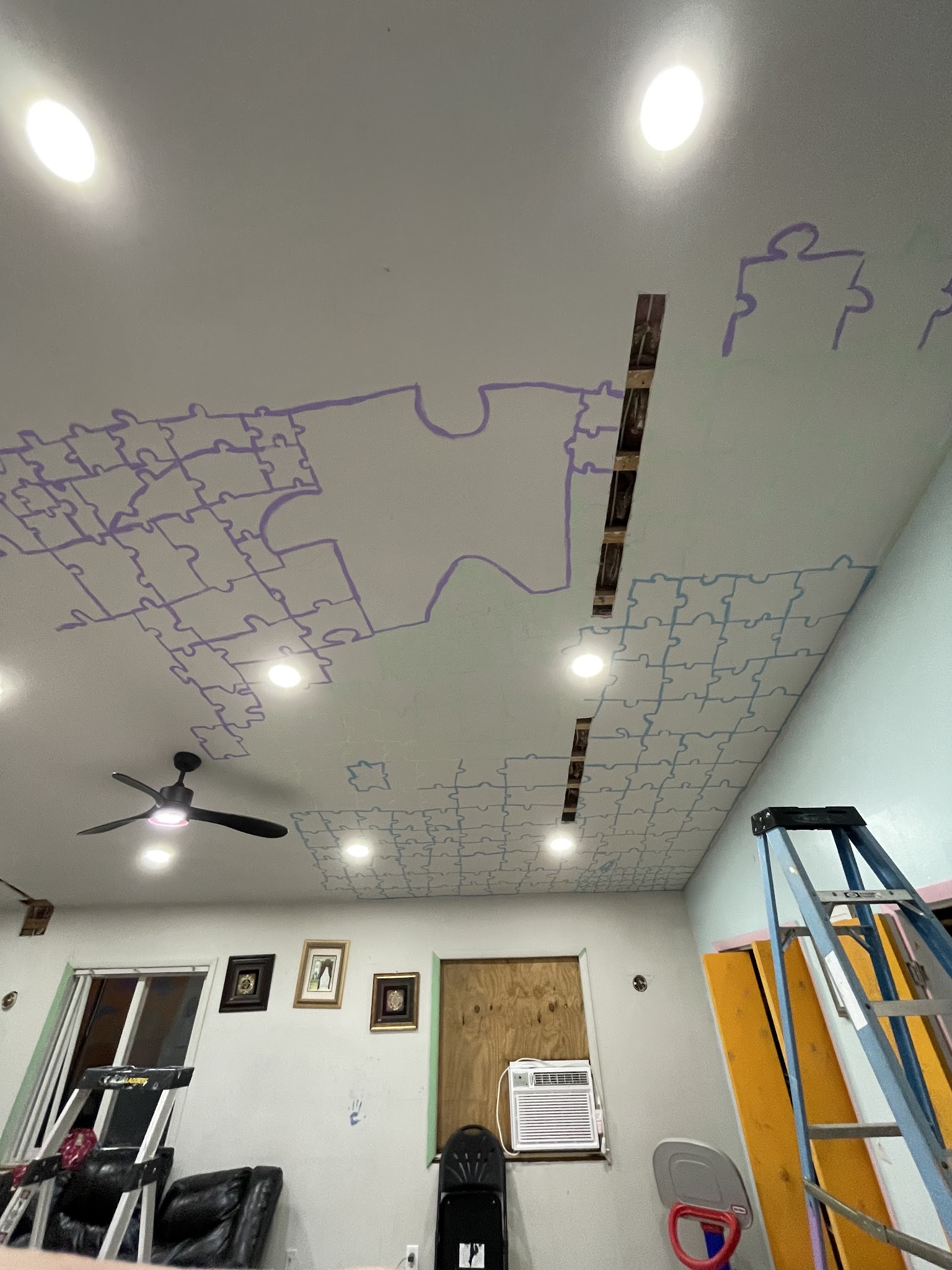 The Weinberg park - Woodridge, NY