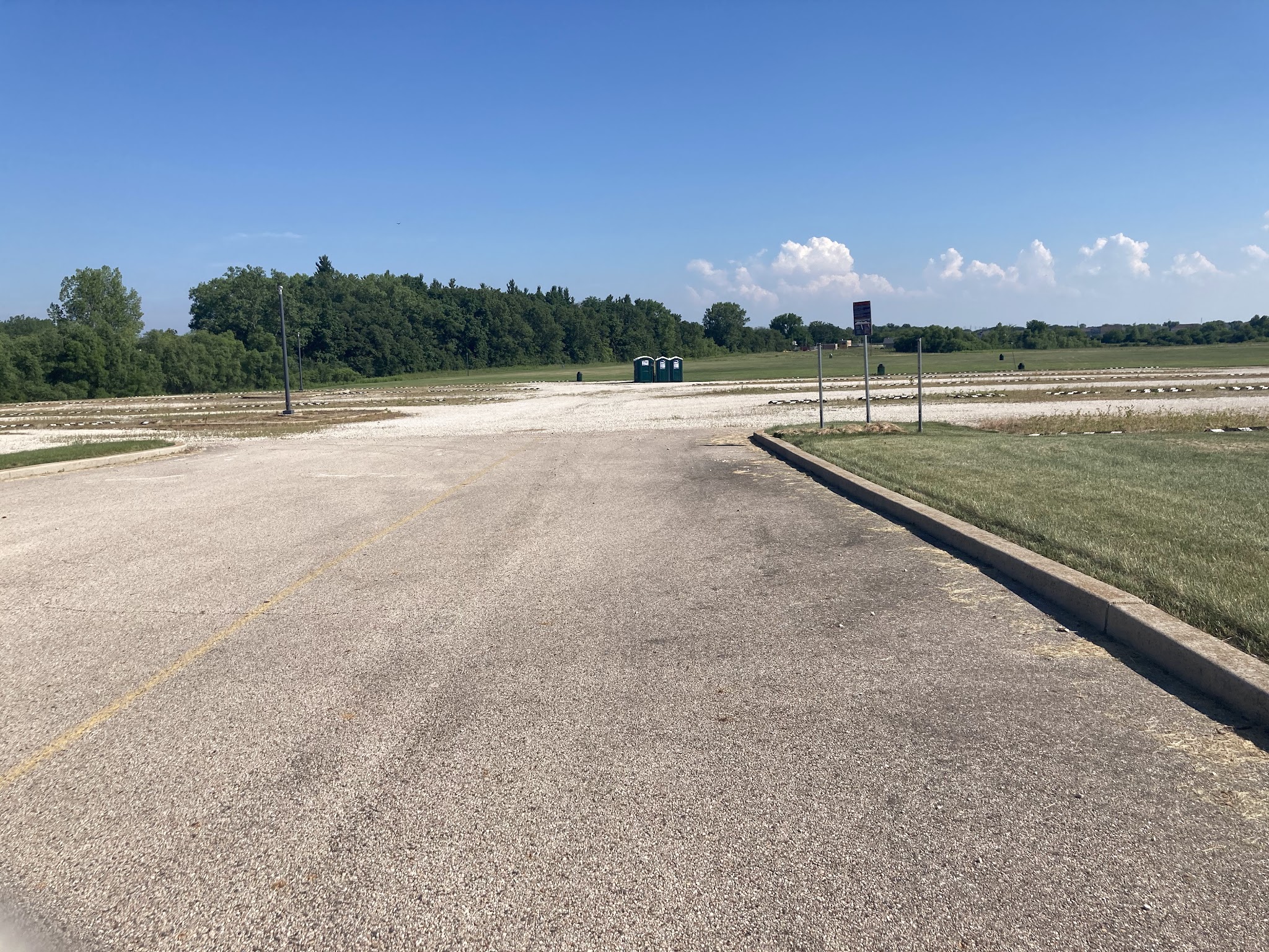 Davis Road Park - Woodstock, IL