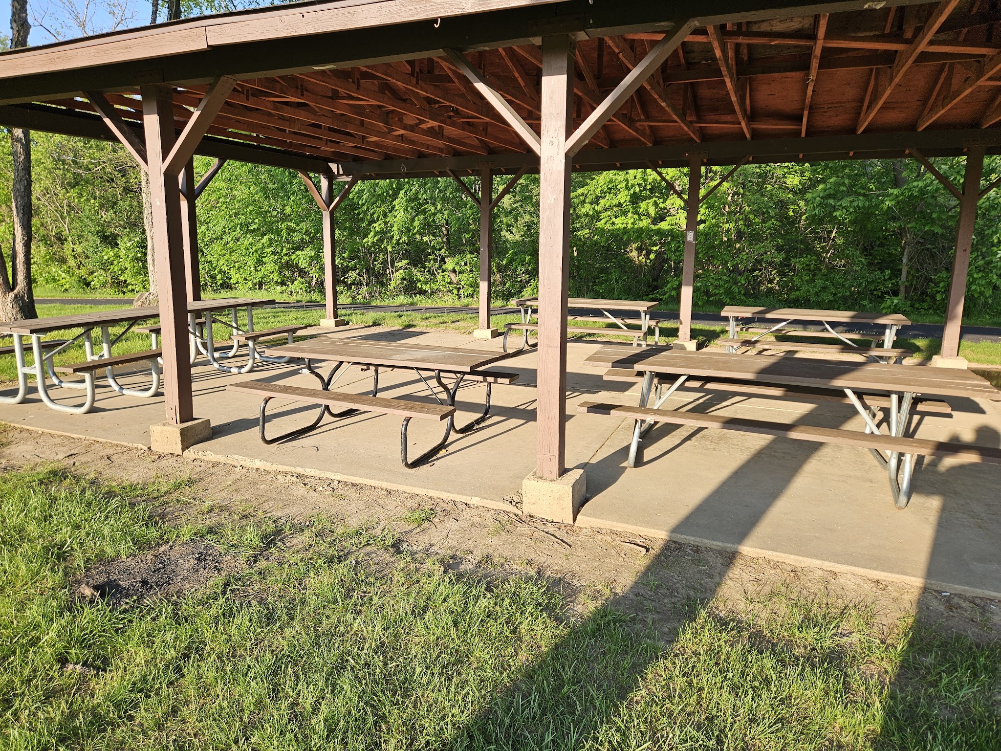 Emricson Park - Woodstock, IL