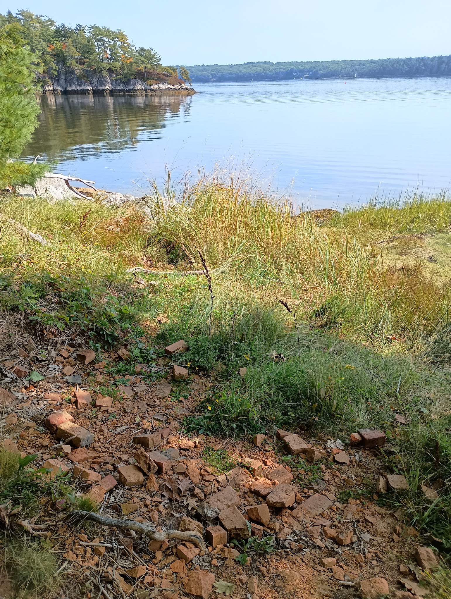 DeWick Farm - Woolwich, ME