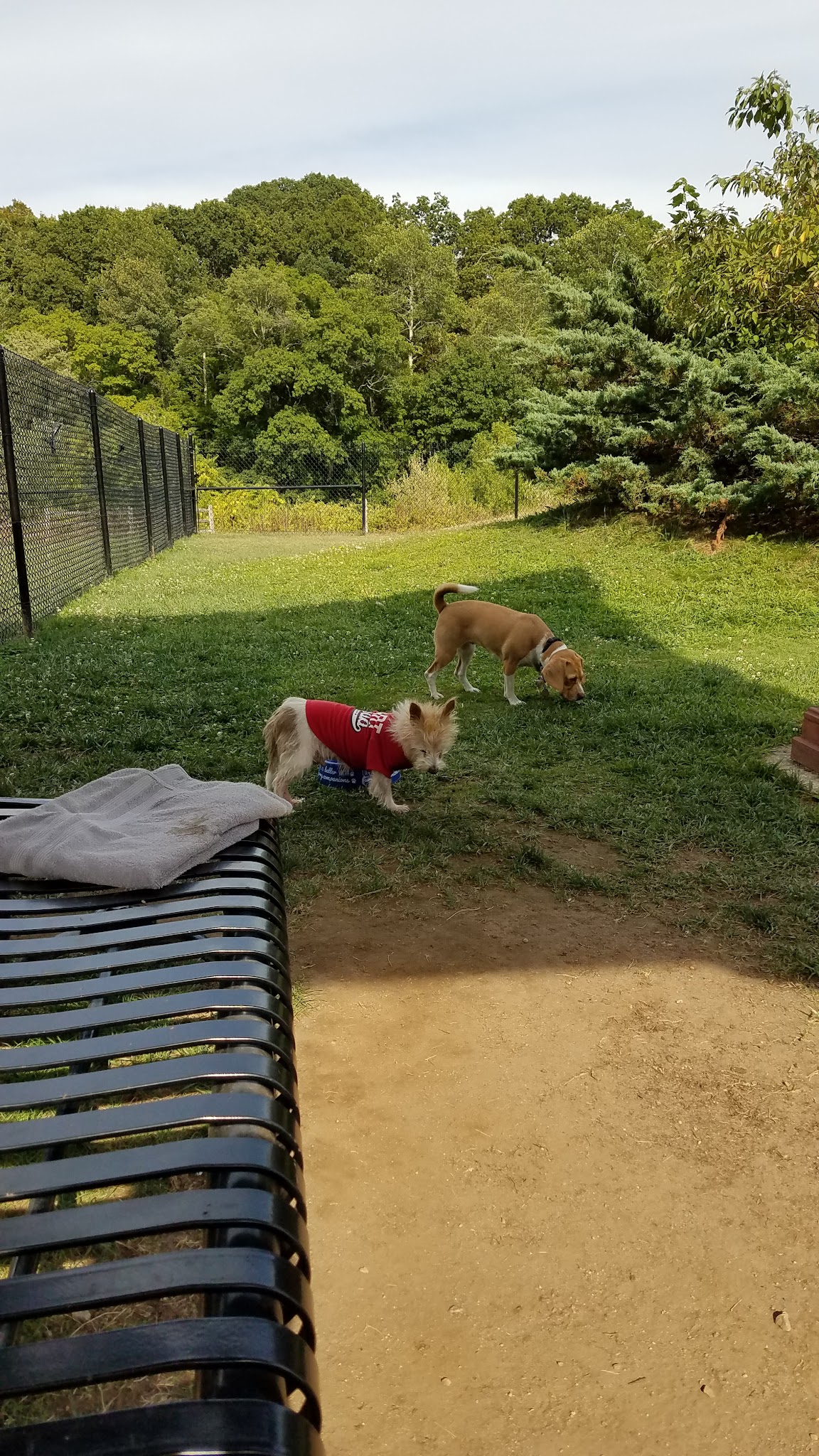 River's Edge Recreation Complex - Woonsocket, RI