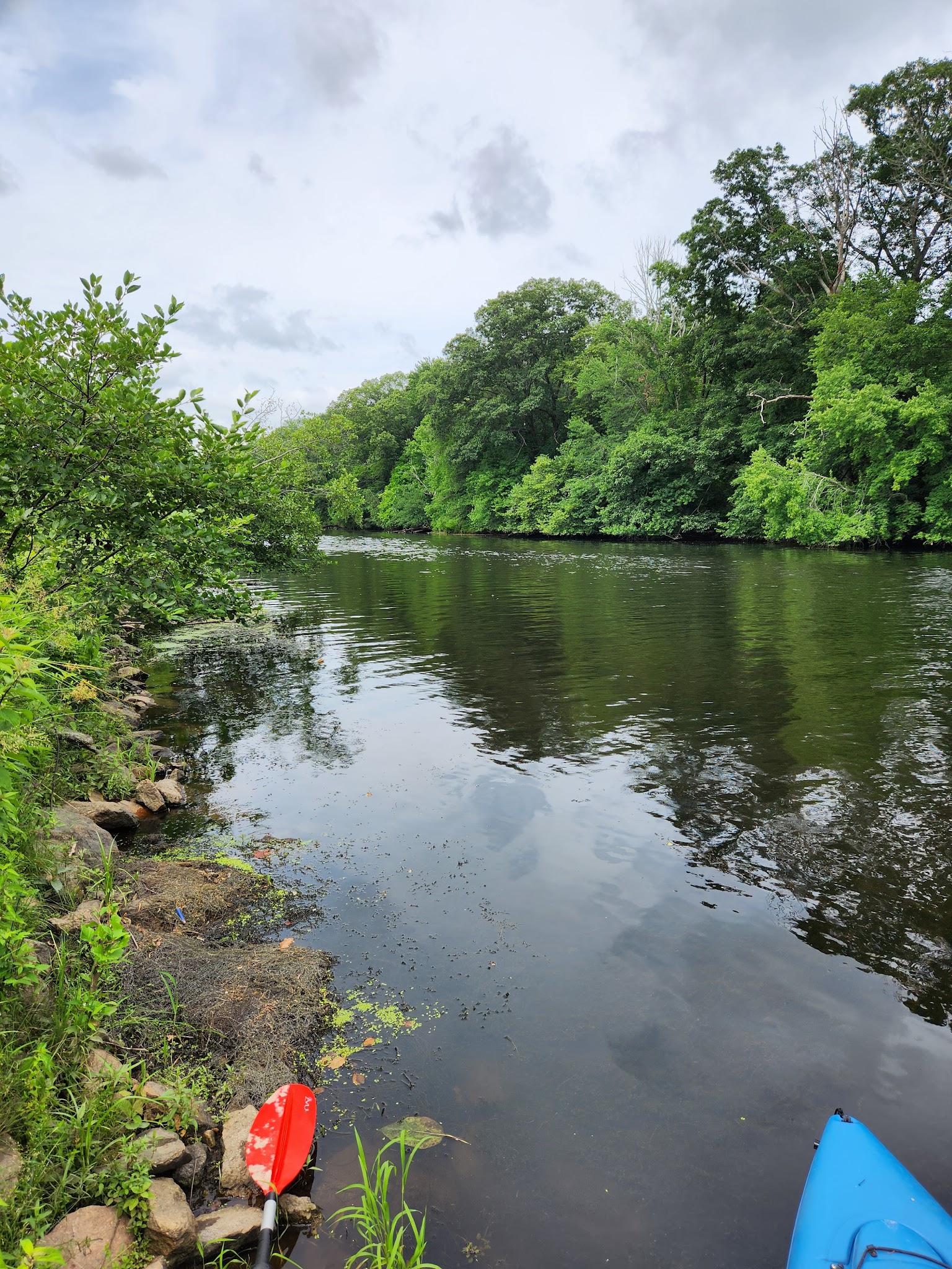 River's Edge Recreation Complex - Woonsocket, RI