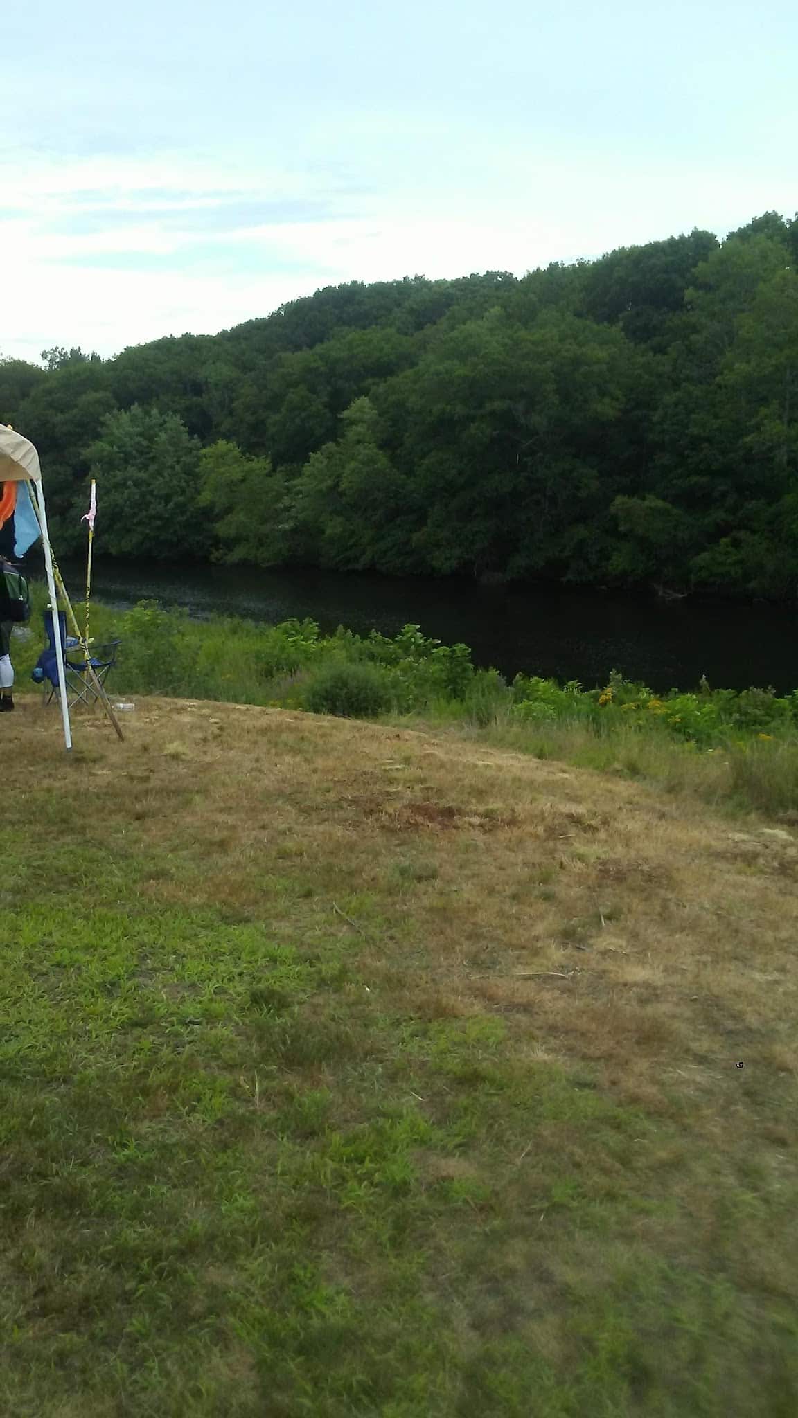 River's Edge Recreation Complex - Woonsocket, RI