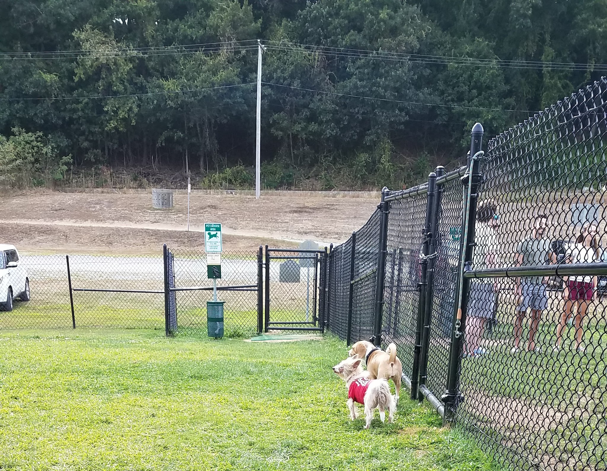 River's Edge Recreation Complex - Woonsocket, RI