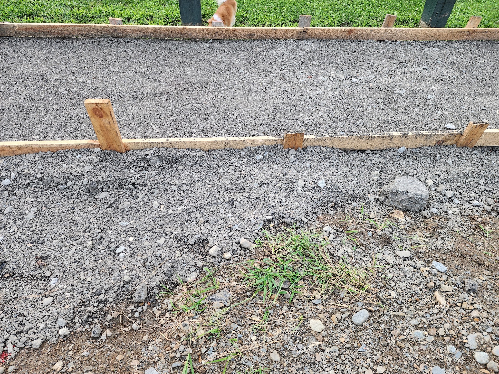 Wetherell Park - Worcester, MA