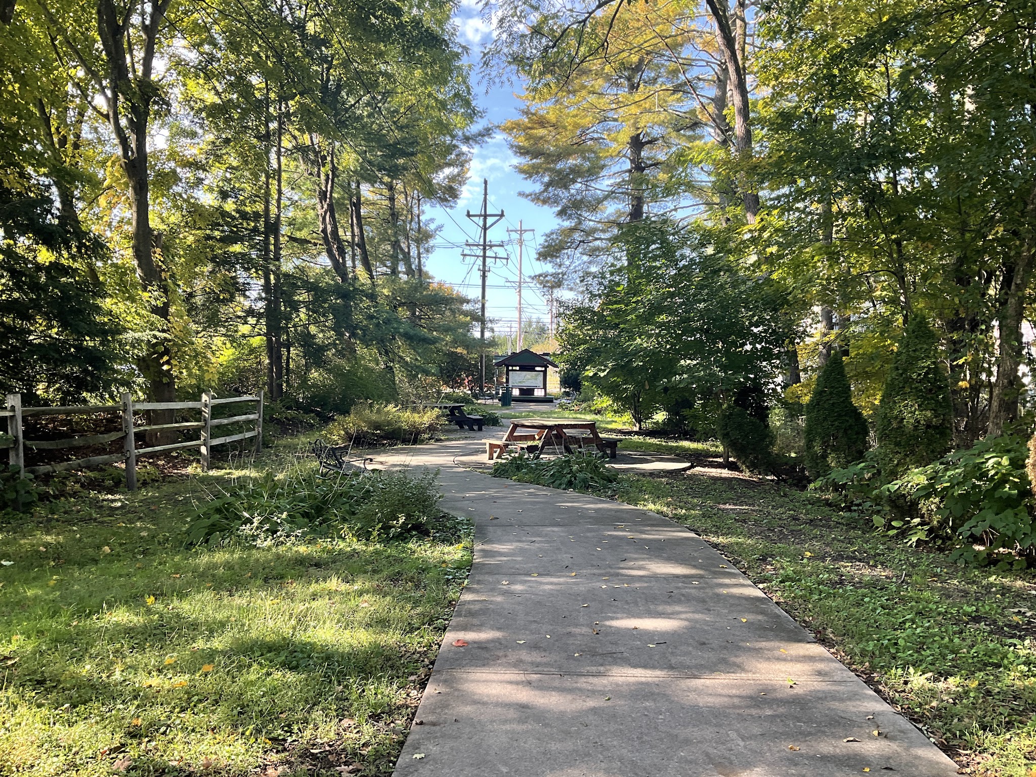 D&H canal - Wurtsboro, NY