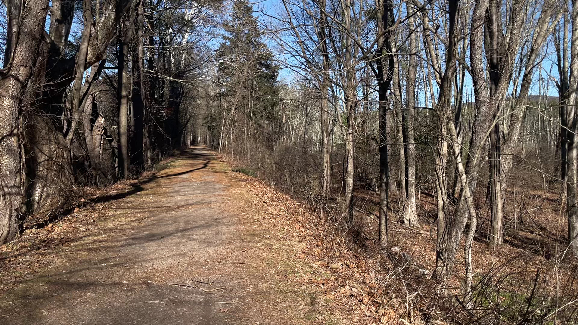 D&H Linear Park - Wurtsboro, NY