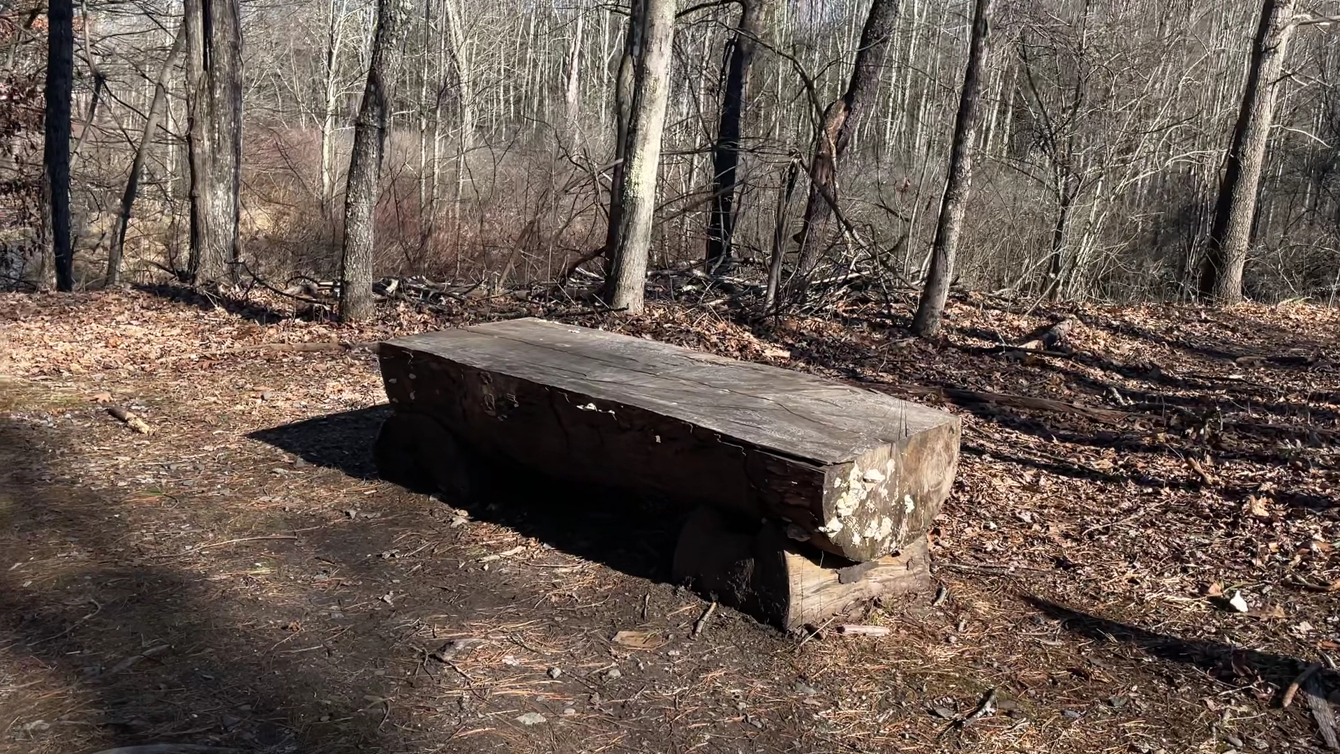 D&H Linear Park - Wurtsboro, NY