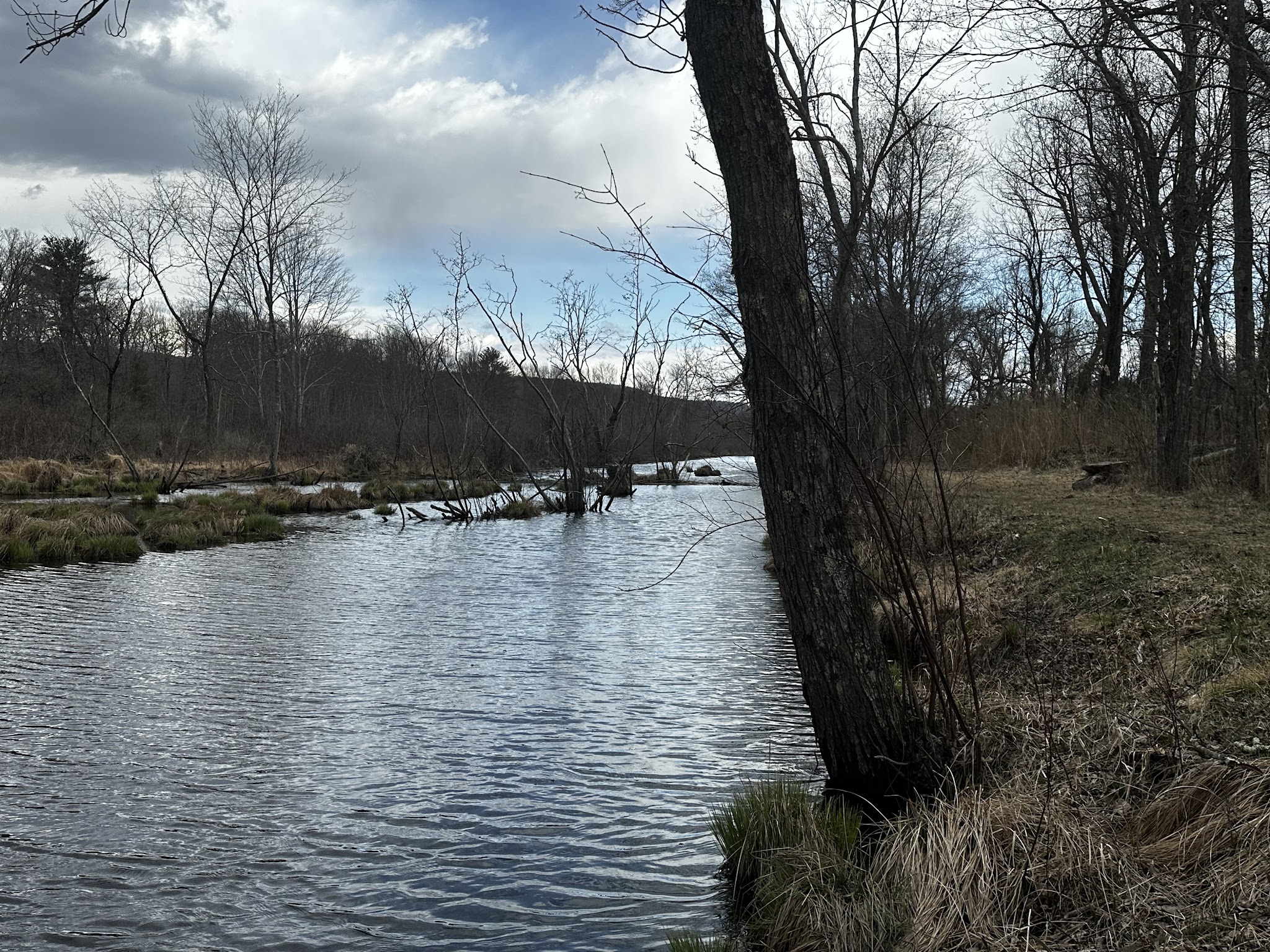 D&H Linear Park - Wurtsboro, NY