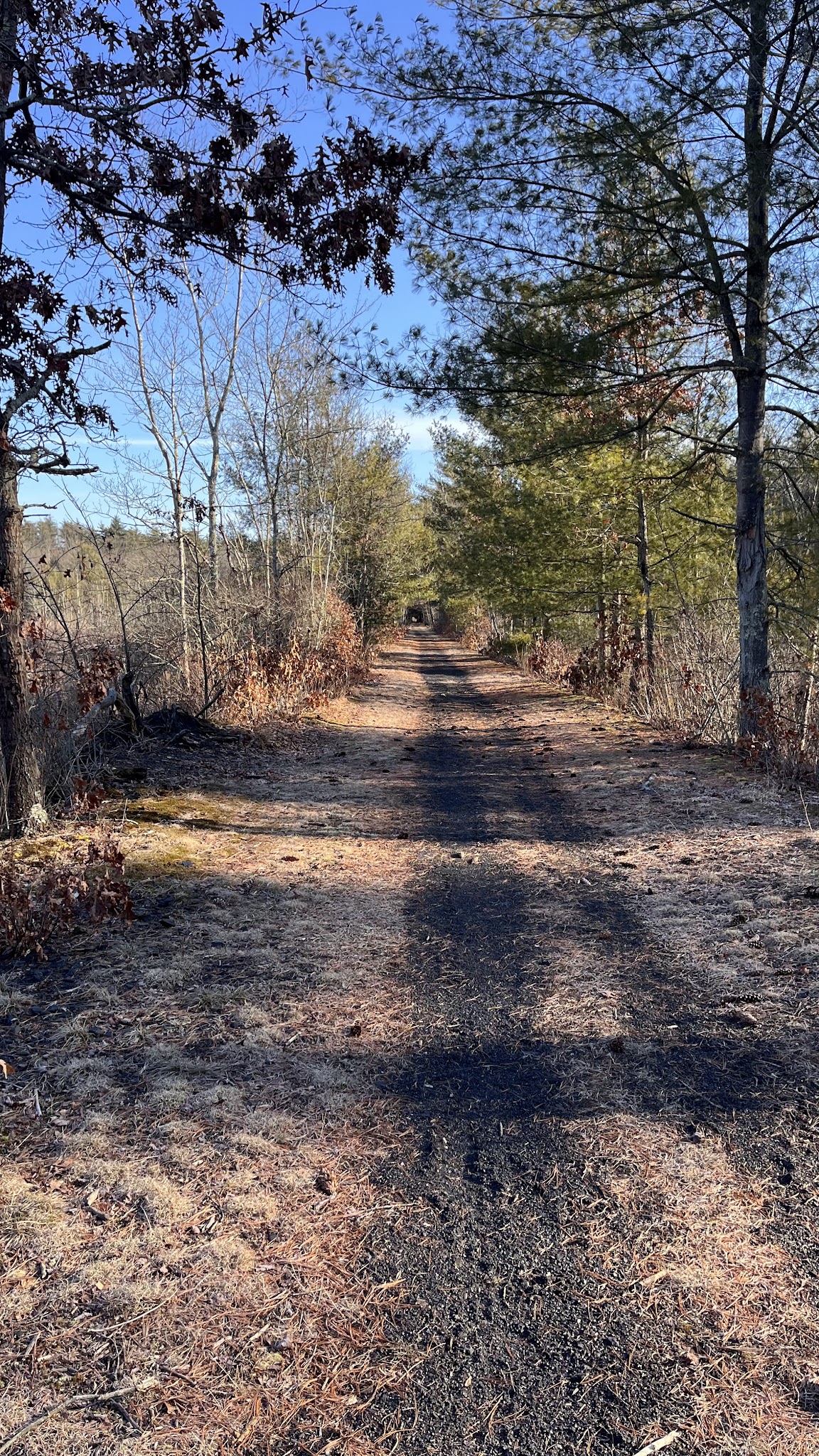 Wurtsboro O&W Trailhead C - Wurtsboro, NY