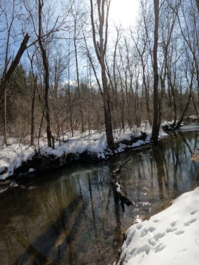 Wurtsboro O&W Trailhead C - Wurtsboro, NY
