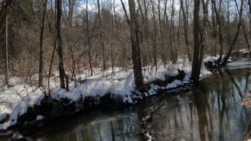 Wurtsboro O&W Trailhead C - Wurtsboro, NY