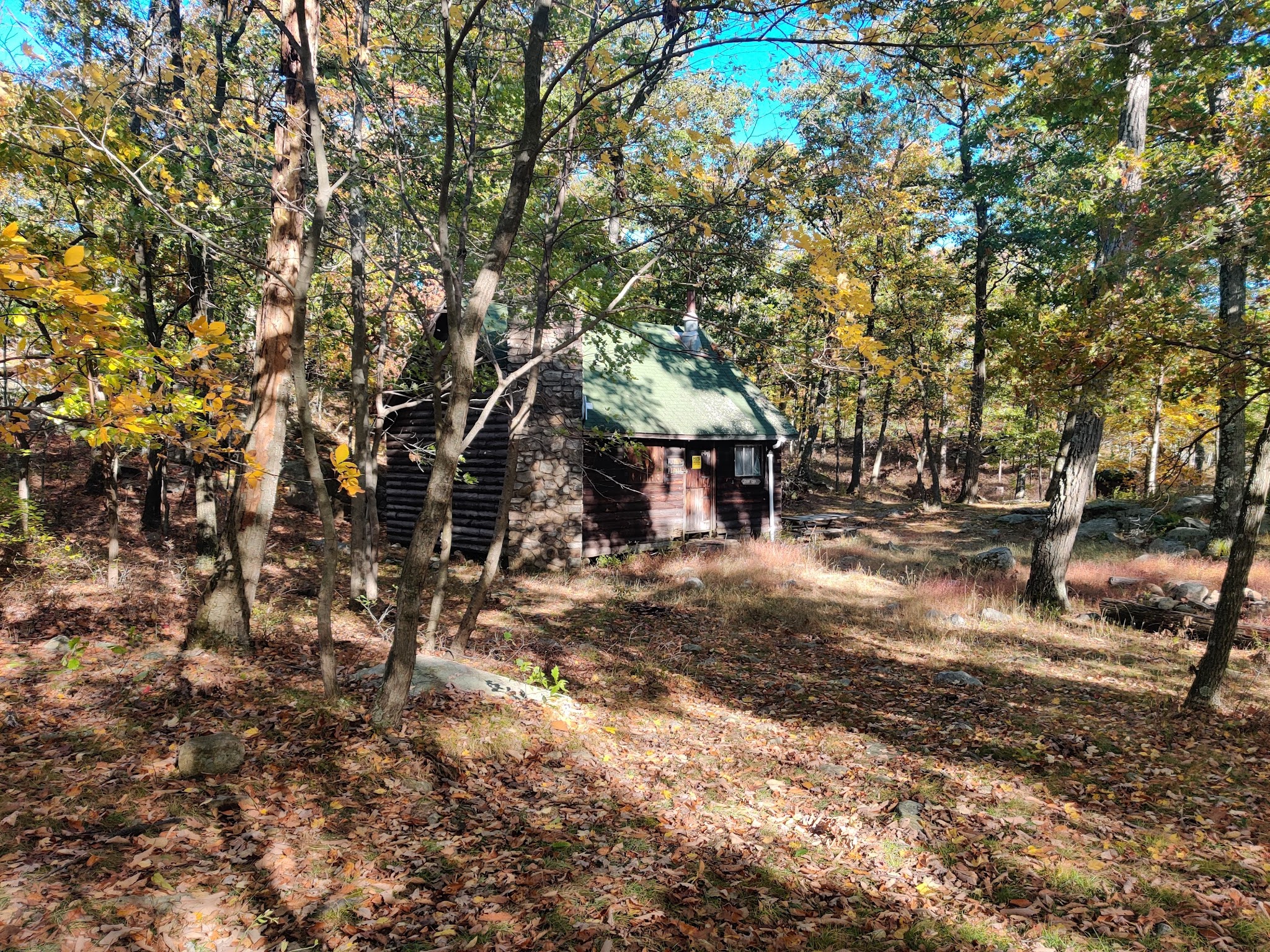 Russell Farms Community Park - Wyckoff, NJ