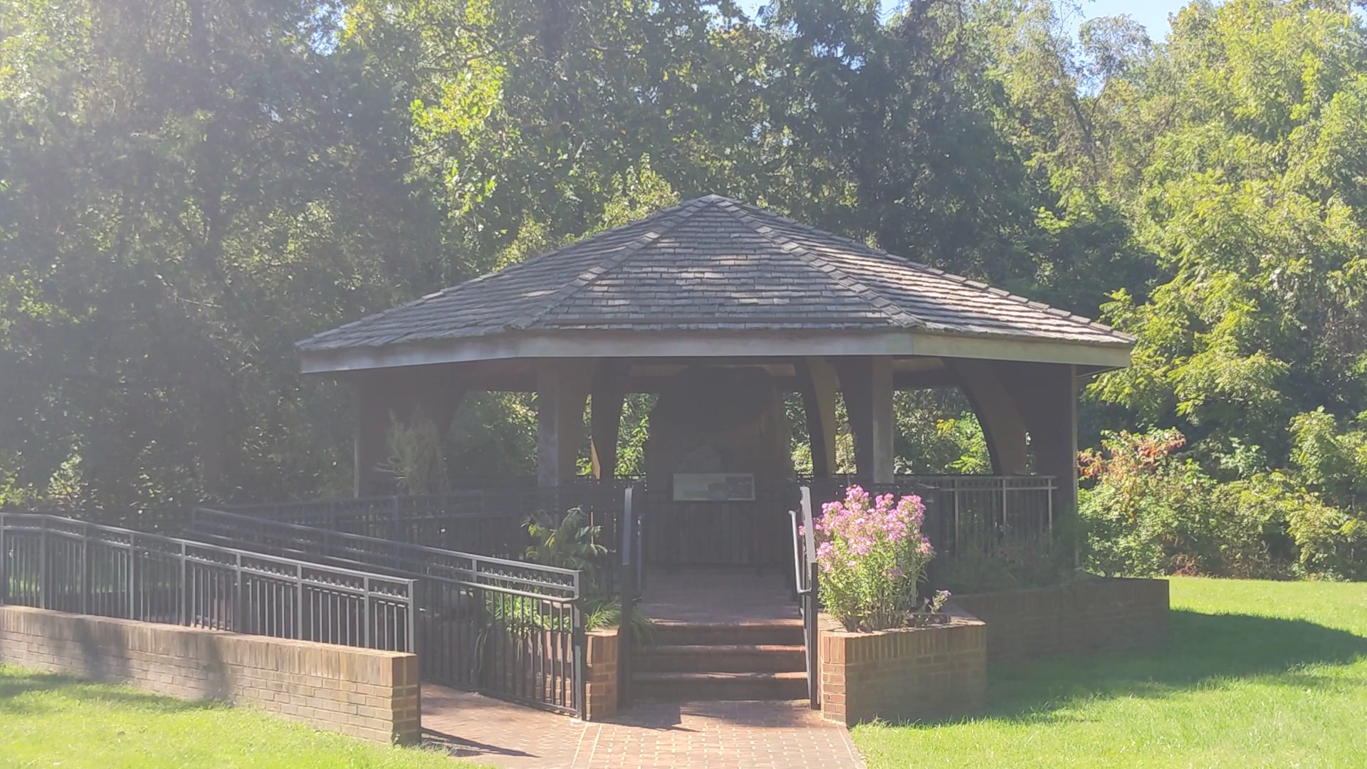 Wye Oak State Park - Wye Mills, MD