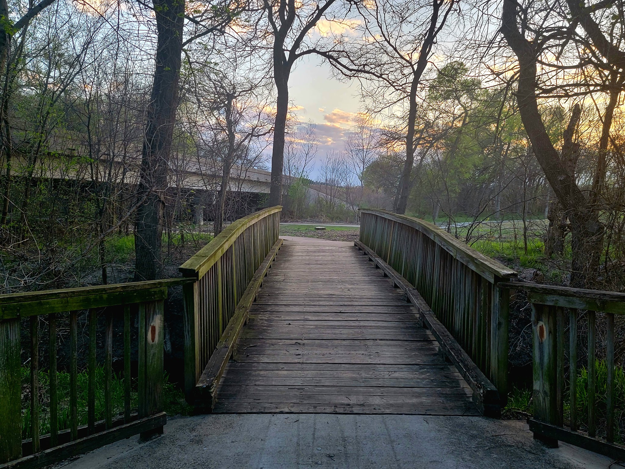 Creek Crossing Park - Wylie, TX