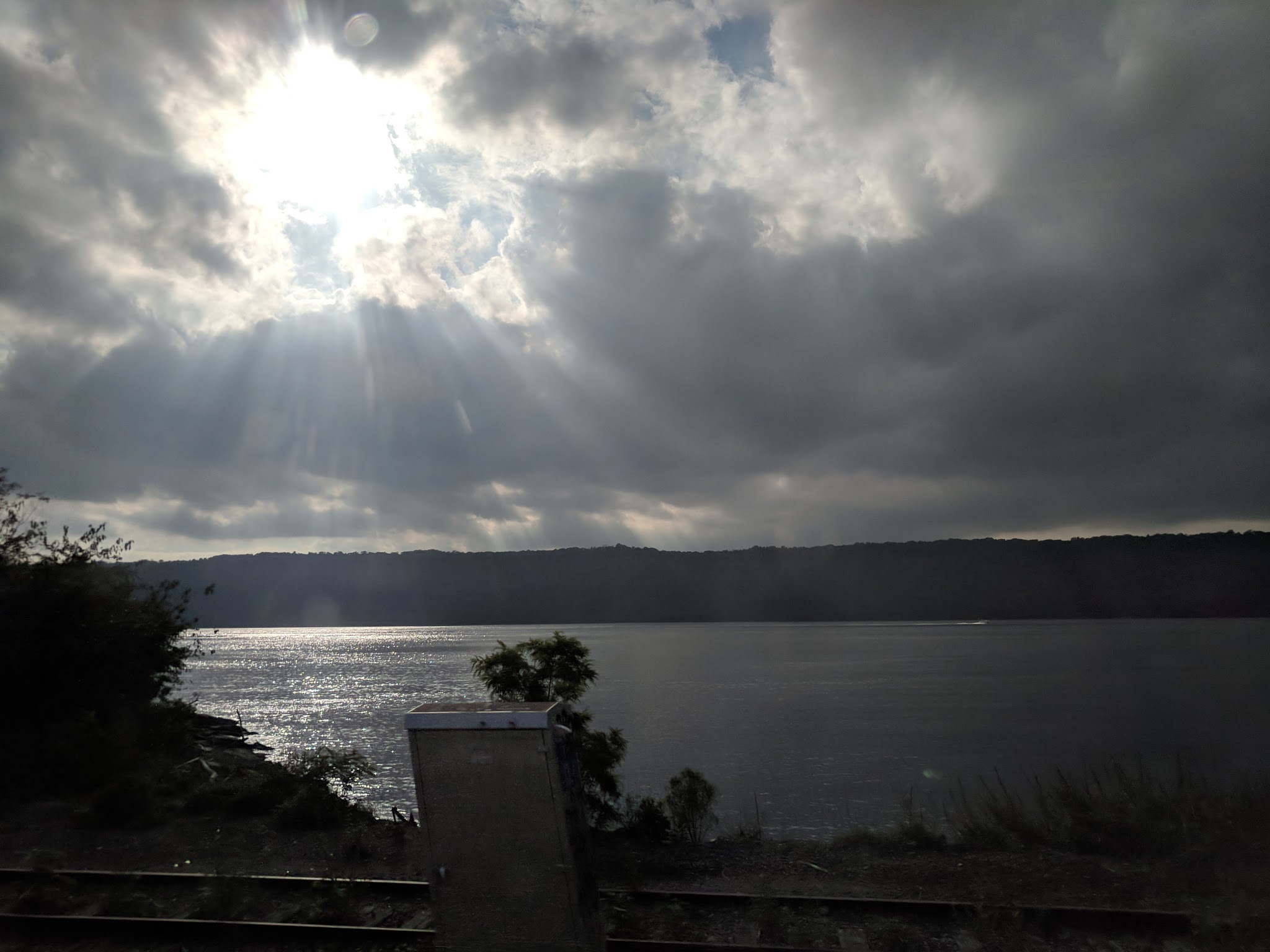 Anthony O'Boyle Memorial Park - Yonkers, NY