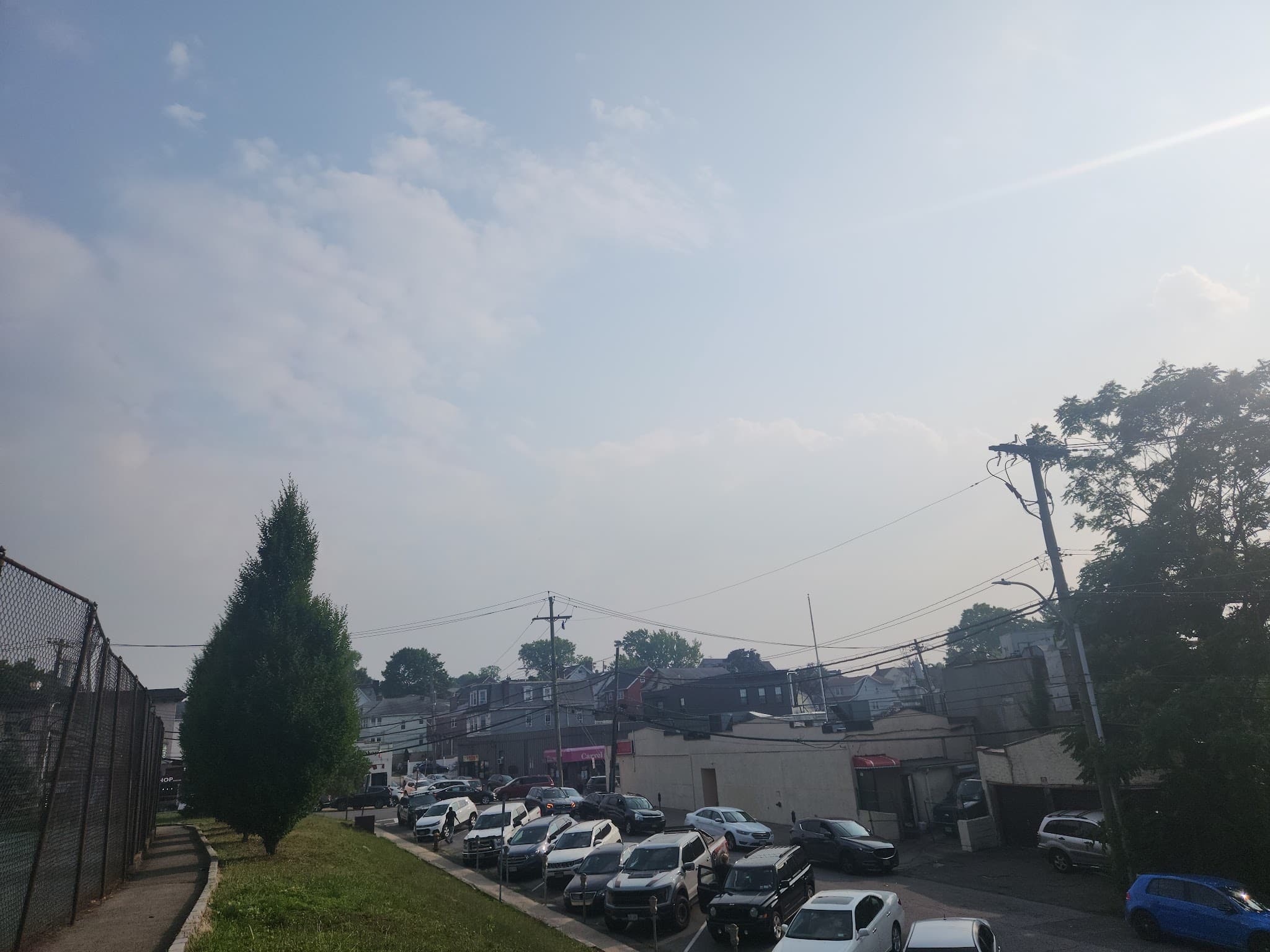 Conor Park - Yonkers, NY