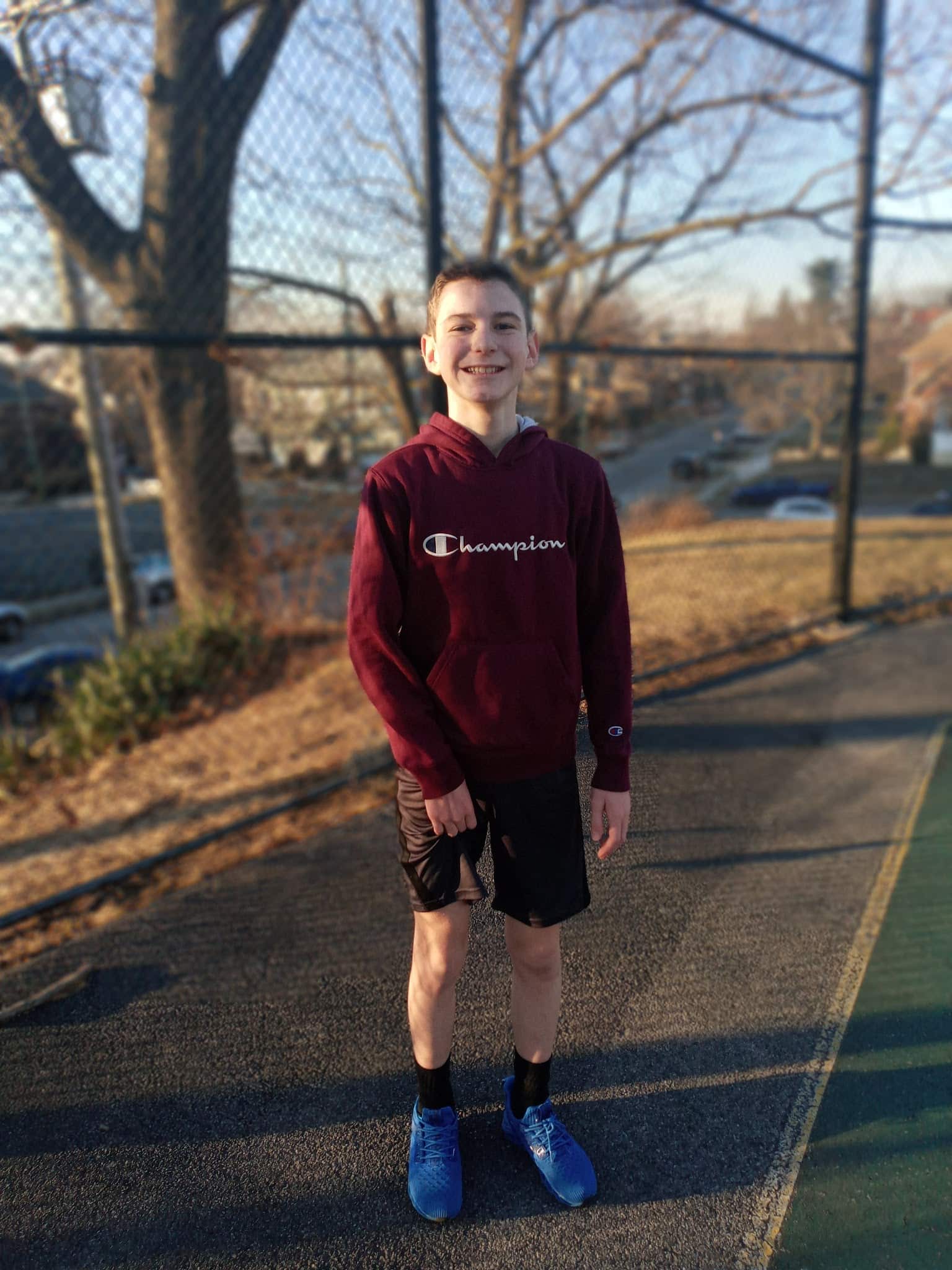 Conor Park - Yonkers, NY