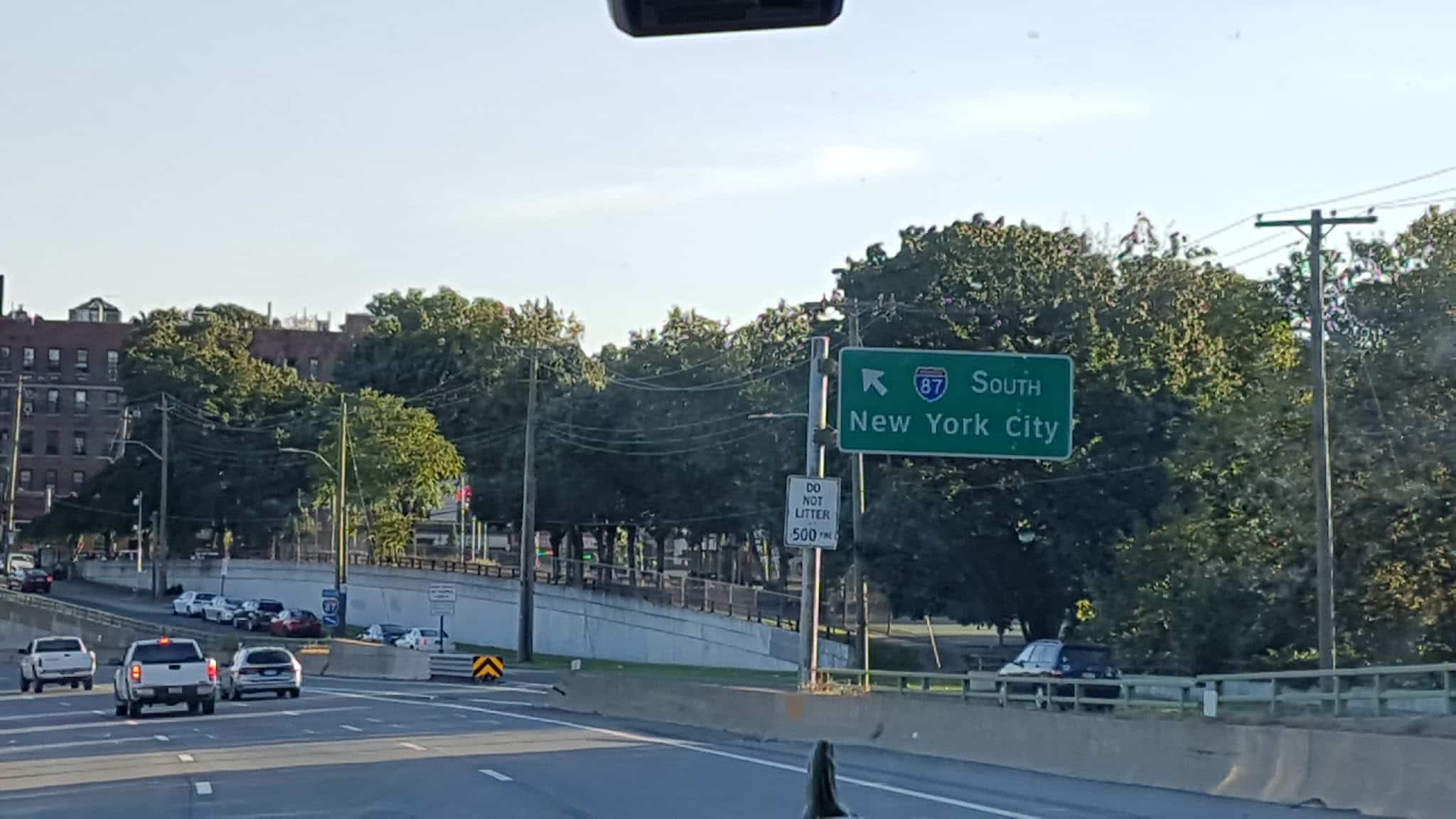 Conor Park - Yonkers, NY