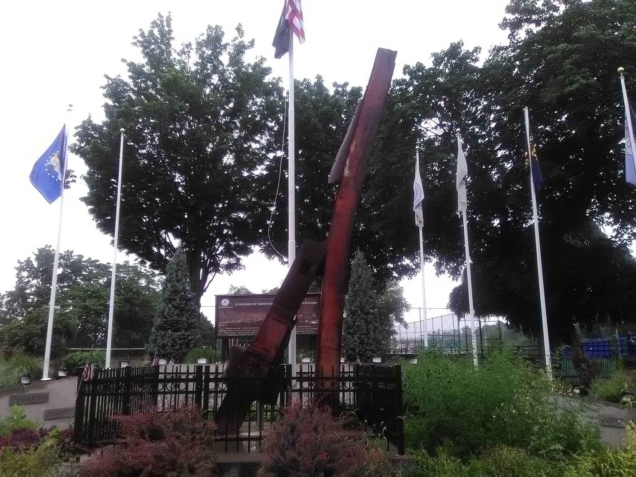 Conor Park - Yonkers, NY