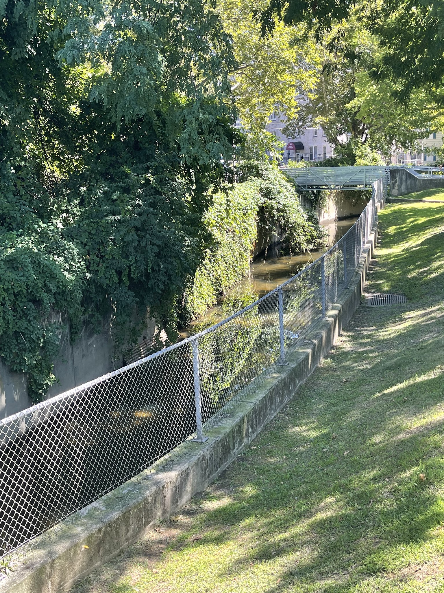 Doyle Park - Yonkers, NY