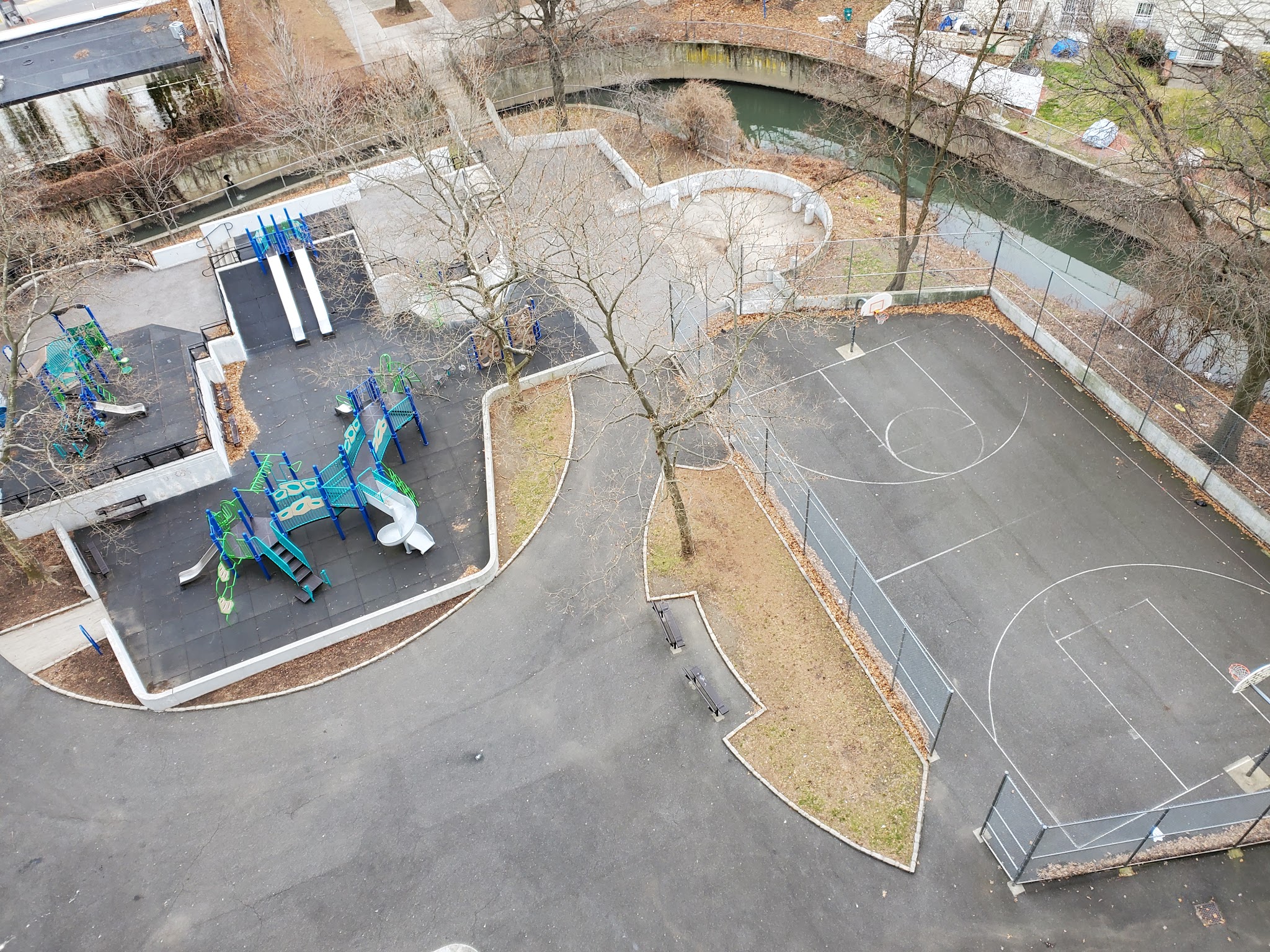 Doyle Park - Yonkers, NY