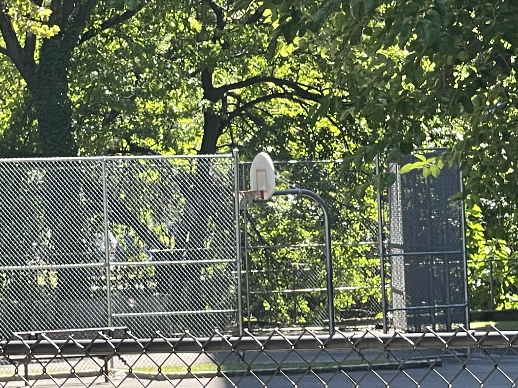 Doyle Park - Yonkers, NY