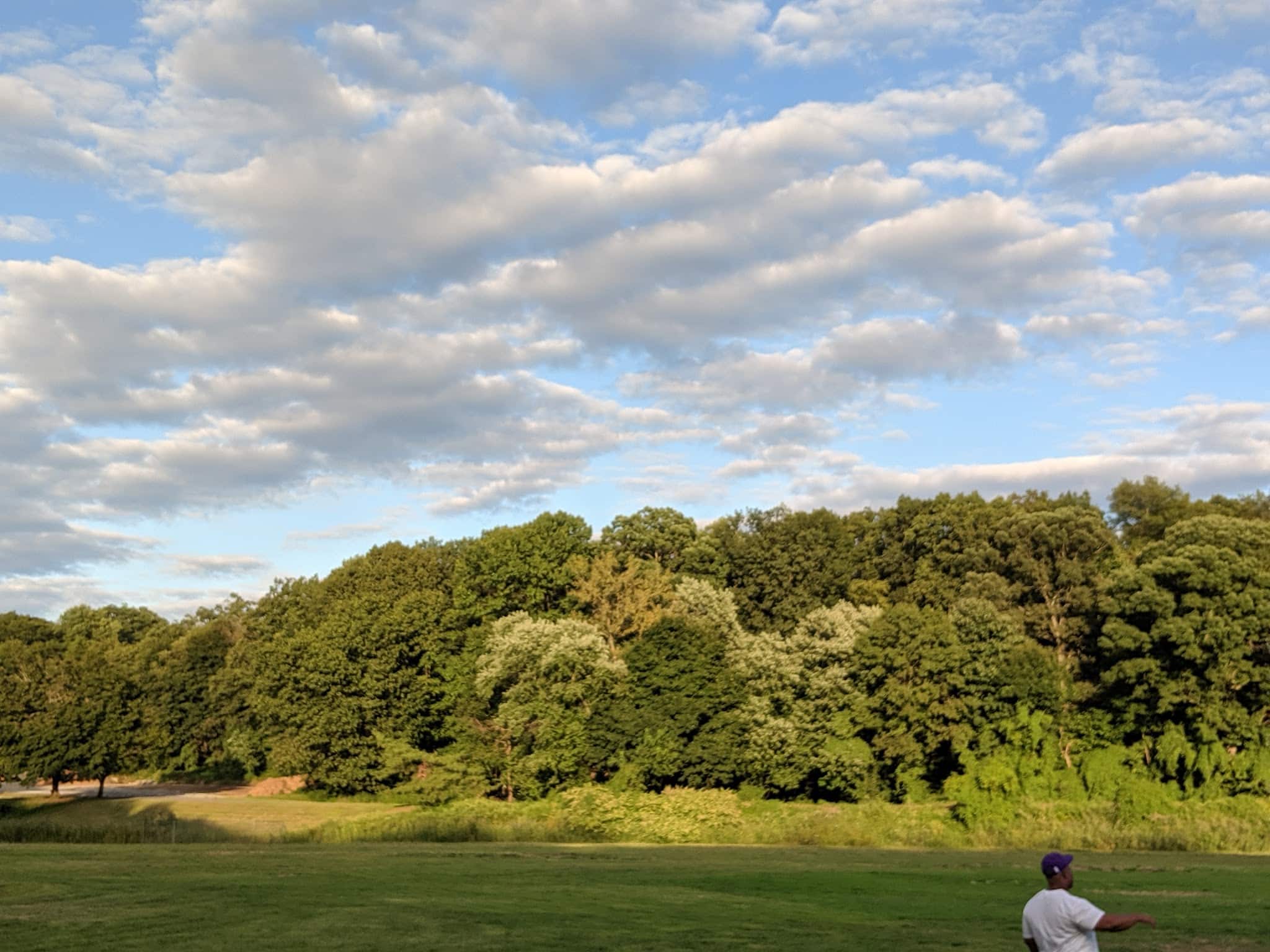 H F Redmond Junior Memorial Park - Yonkers, NY