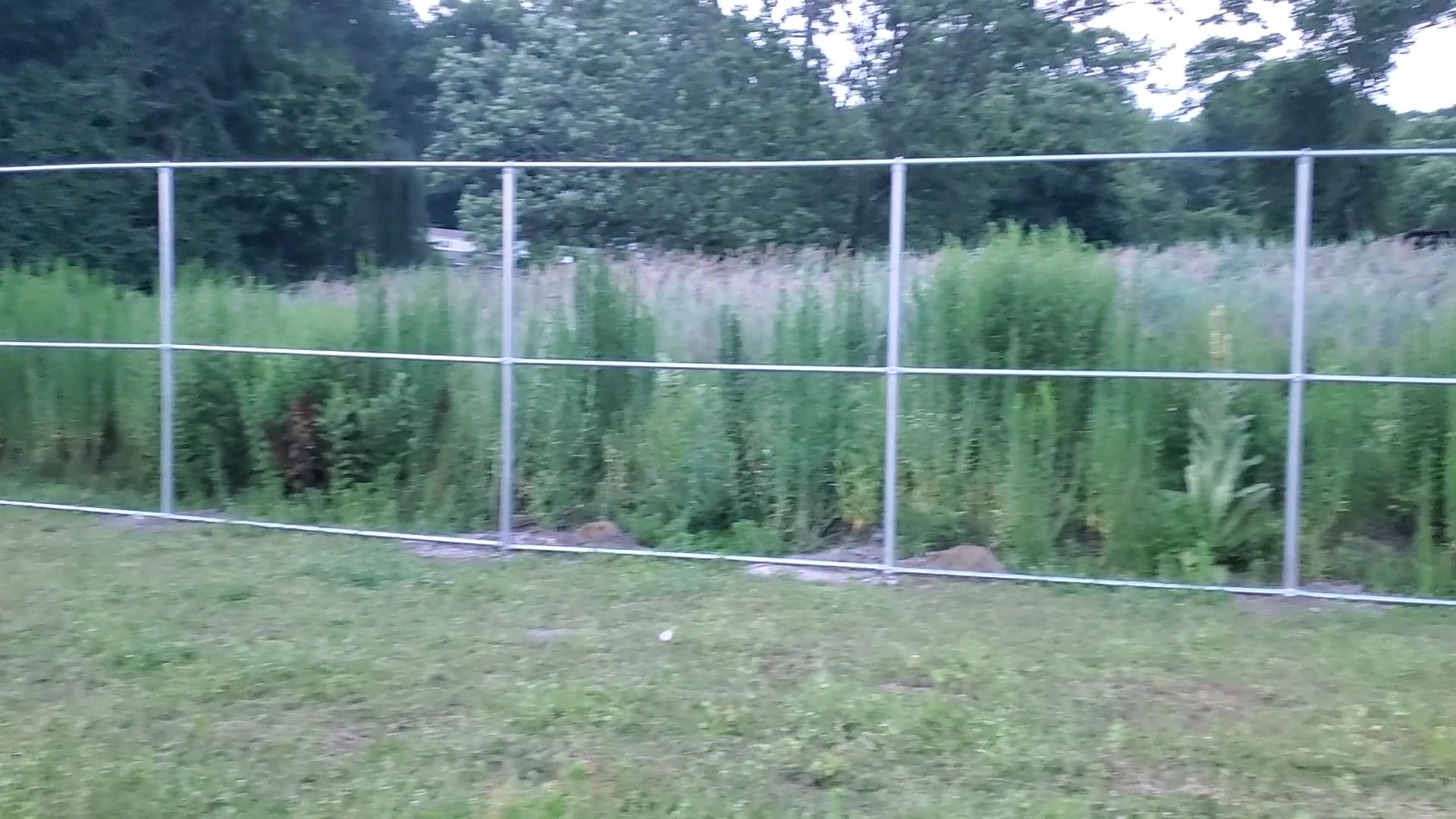 H F Redmond Junior Memorial Park - Yonkers, NY