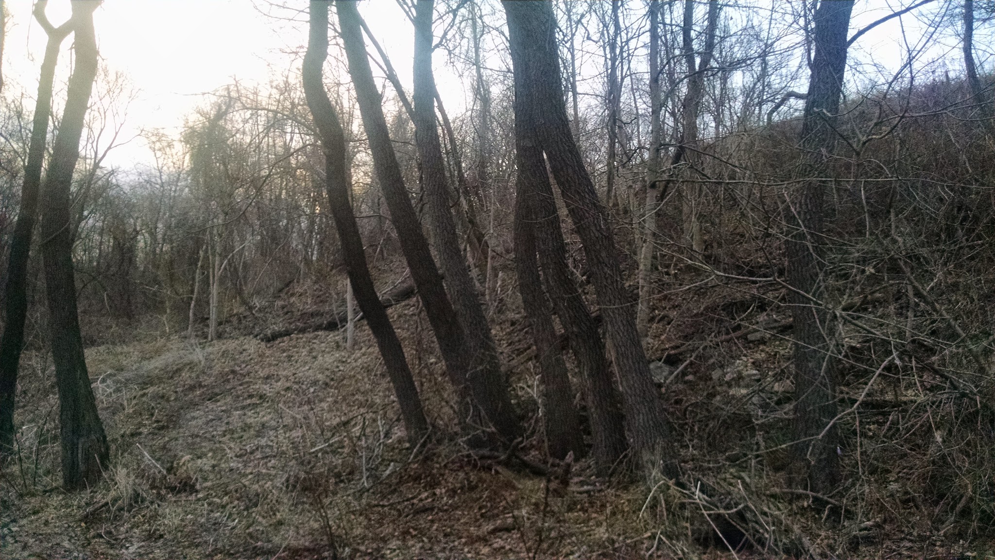 H F Redmond Junior Memorial Park - Yonkers, NY