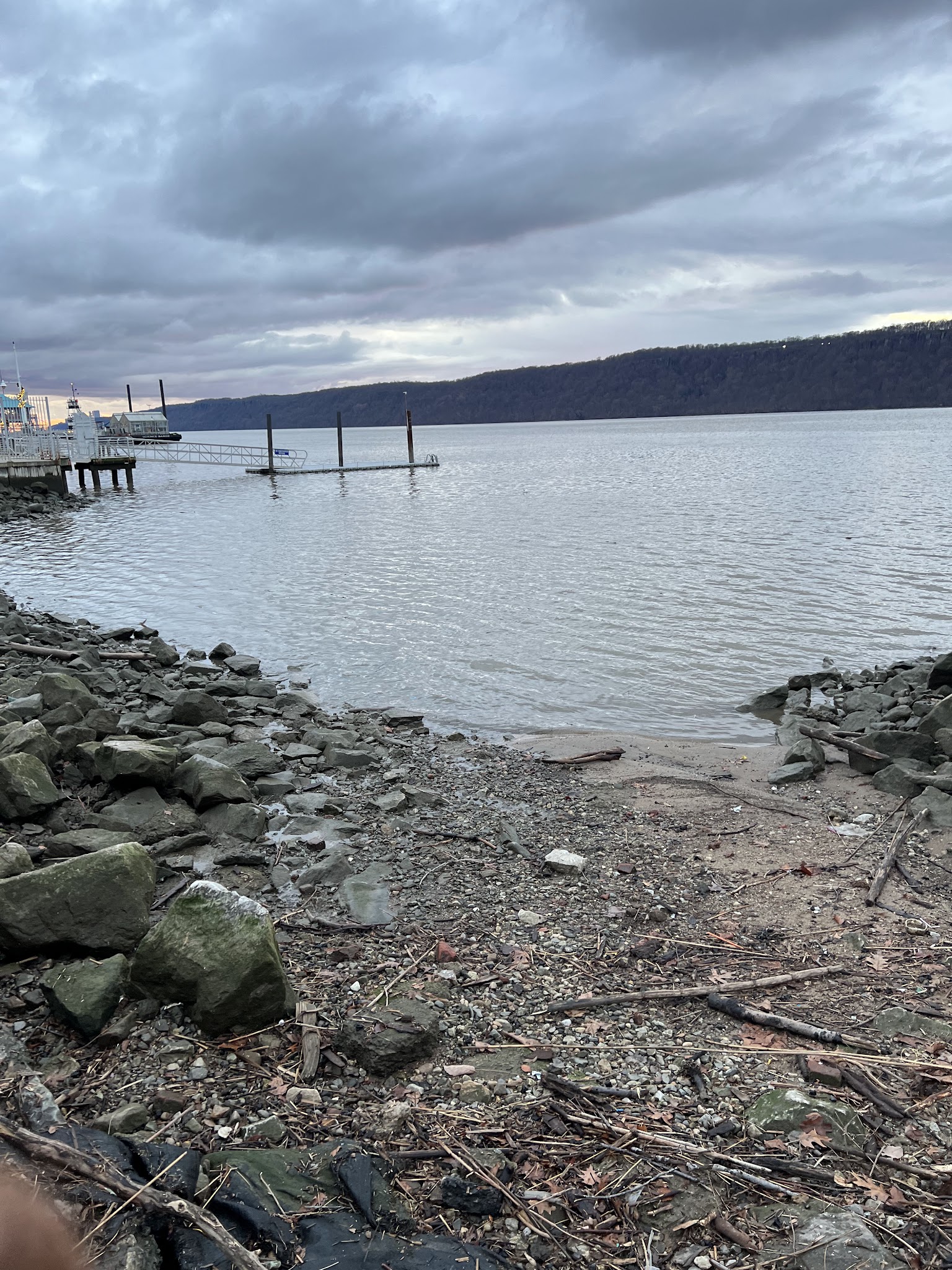 Habirshaw Park on the Hudson - Yonkers, NY