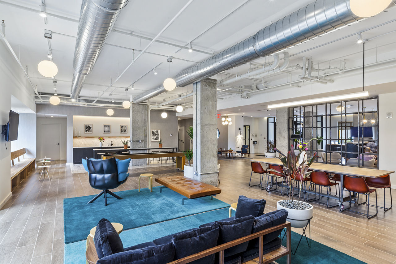 Hudson Park North - Yonkers, NY