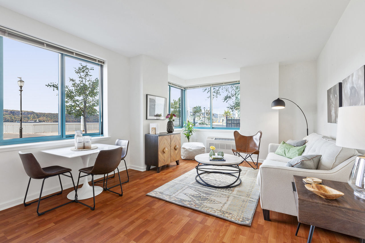 Hudson Park North - Yonkers, NY