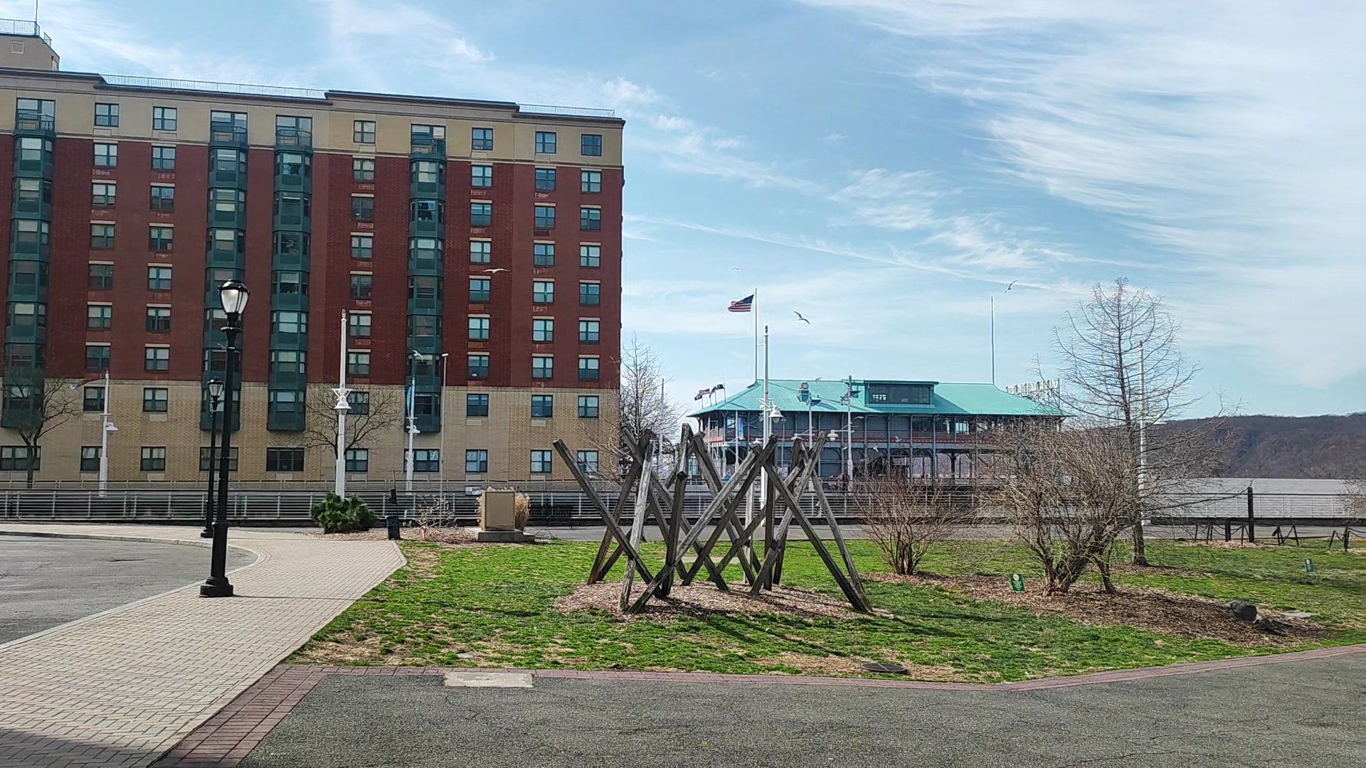 Hudson Park North - Yonkers, NY