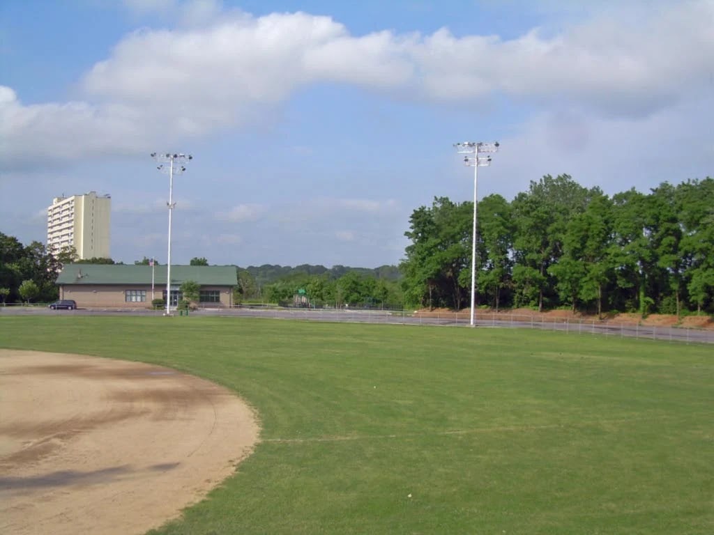 James L Fleming Park - Yonkers, NY