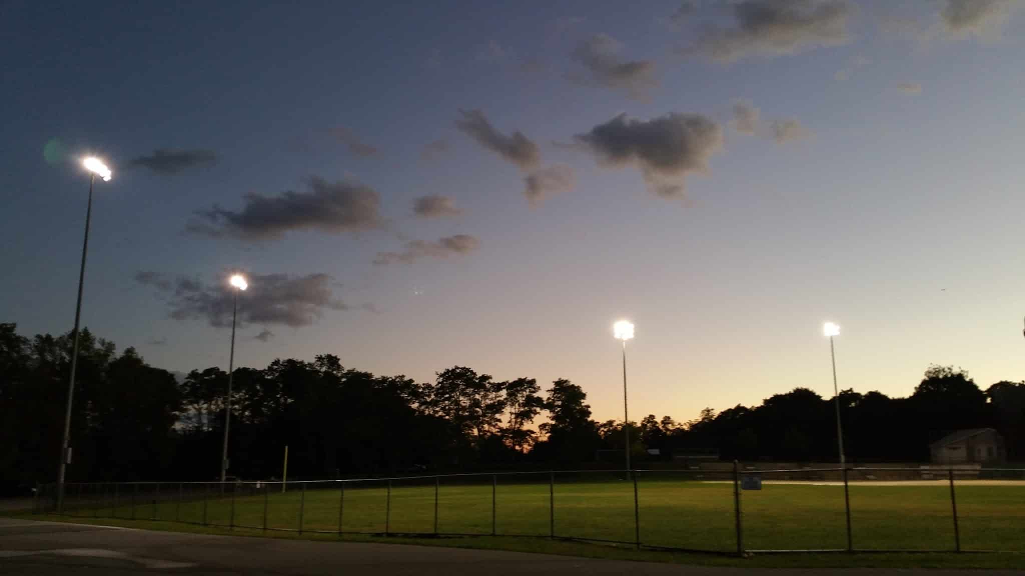 James L Fleming Park - Yonkers, NY