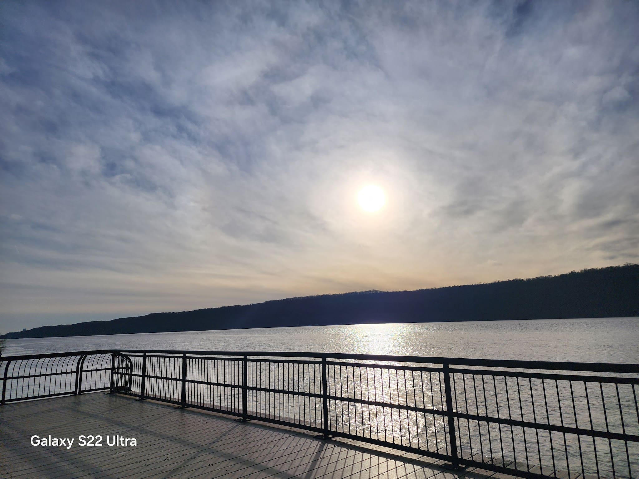 JFK Marina and Park - Yonkers, NY