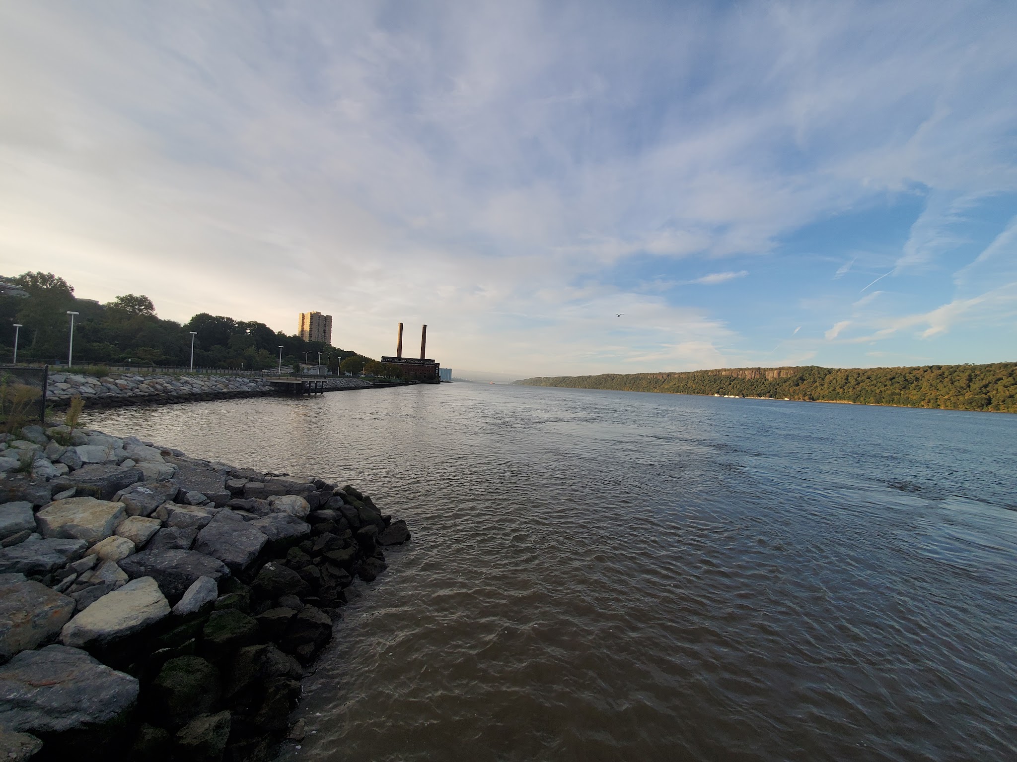 JFK Marina and Park - Yonkers, NY