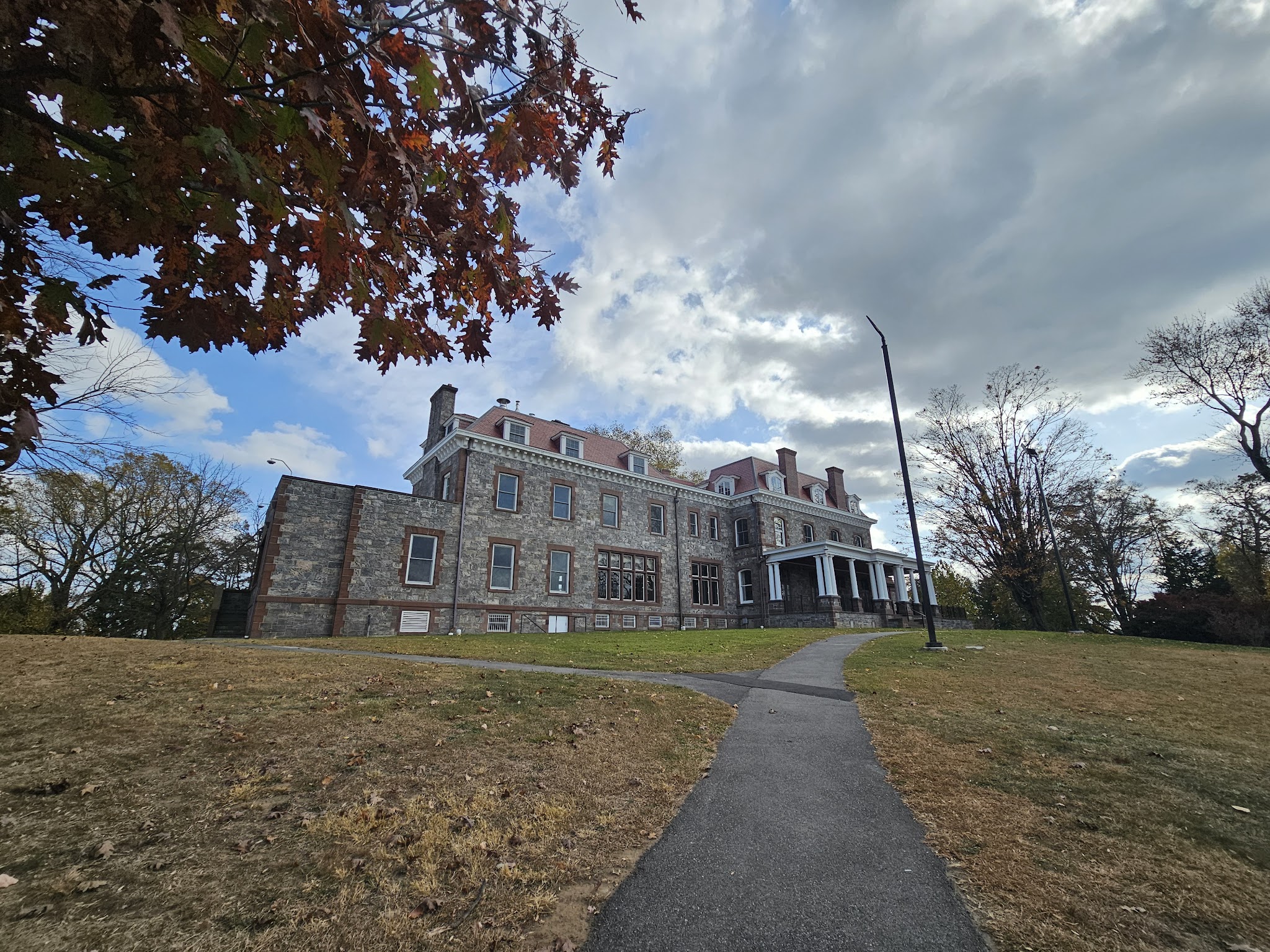 Lenoir Preserve - Yonkers, NY