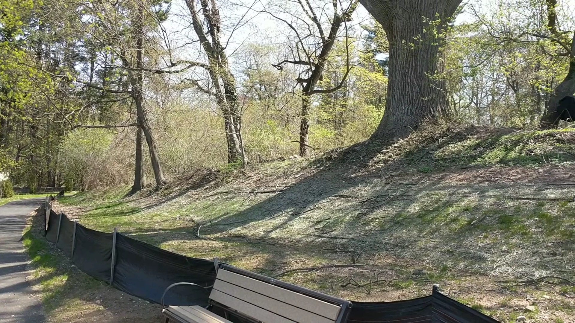 Lenoir Preserve - Yonkers, NY