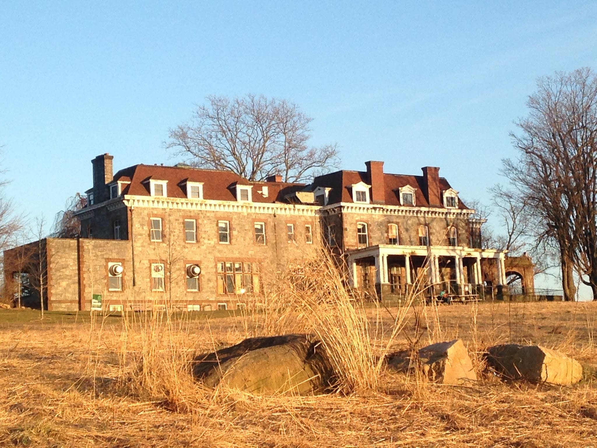 Lenoir Preserve - Yonkers, NY