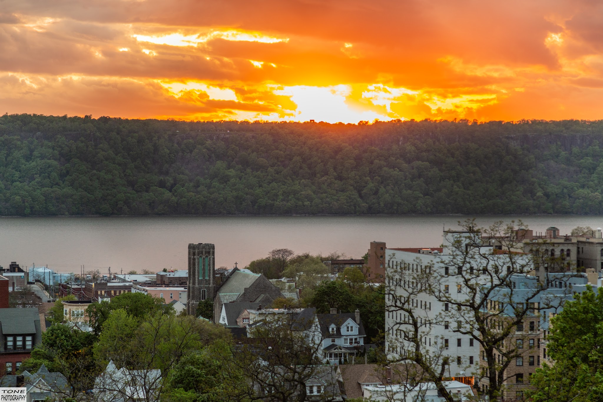 Leslie Sutherland Park - Yonkers, NY