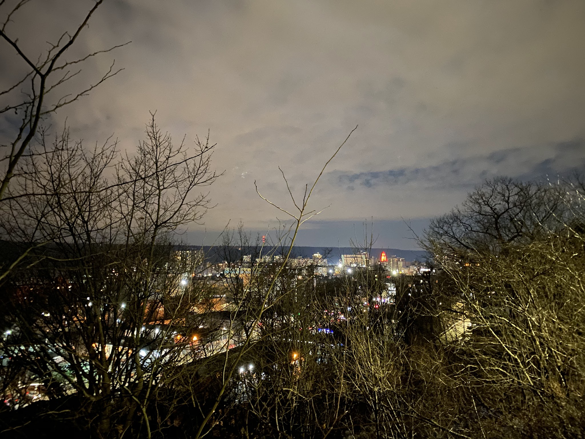 Leslie Sutherland Park - Yonkers, NY