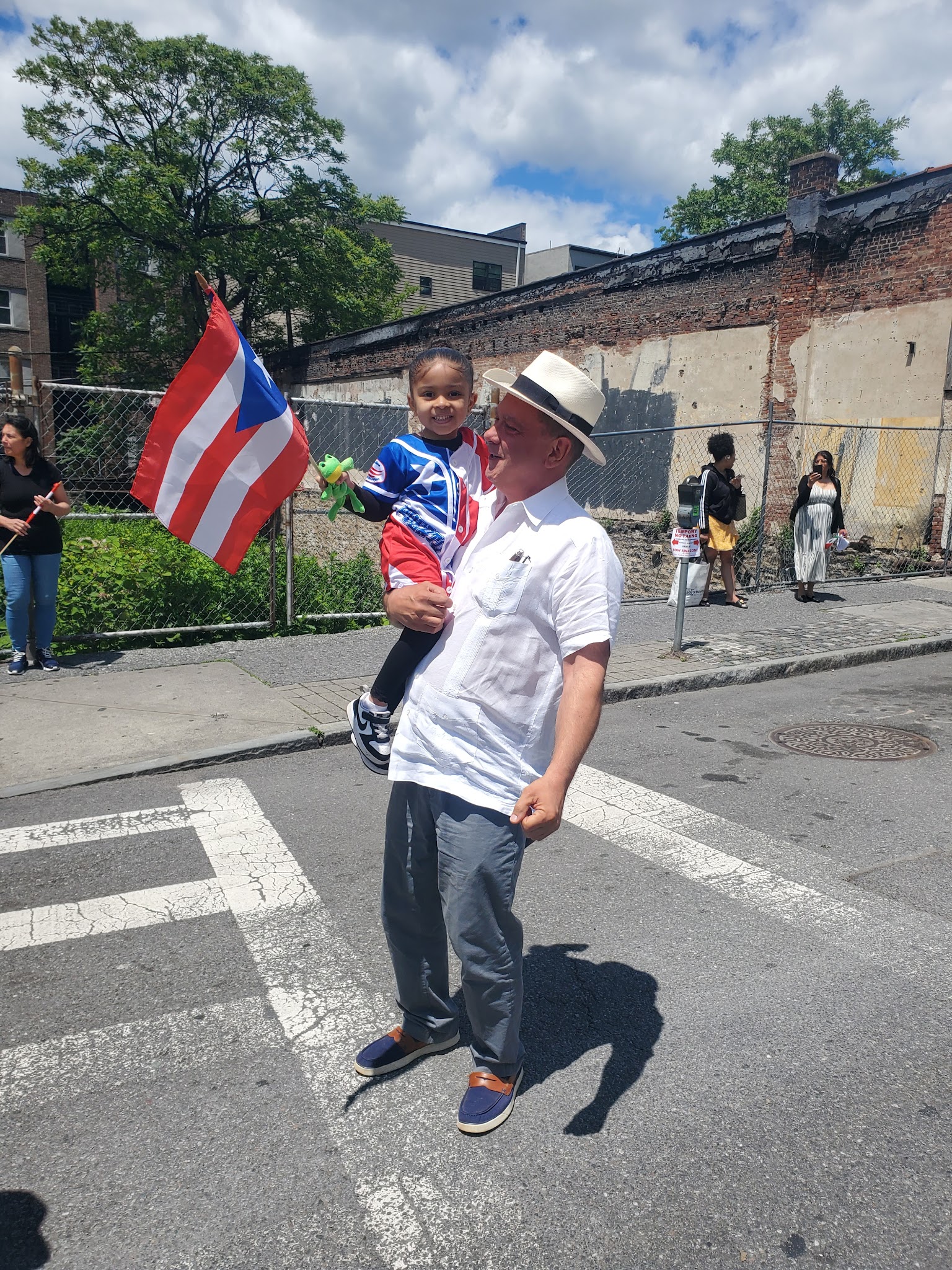 Lincoln Memorial Park - Yonkers, NY