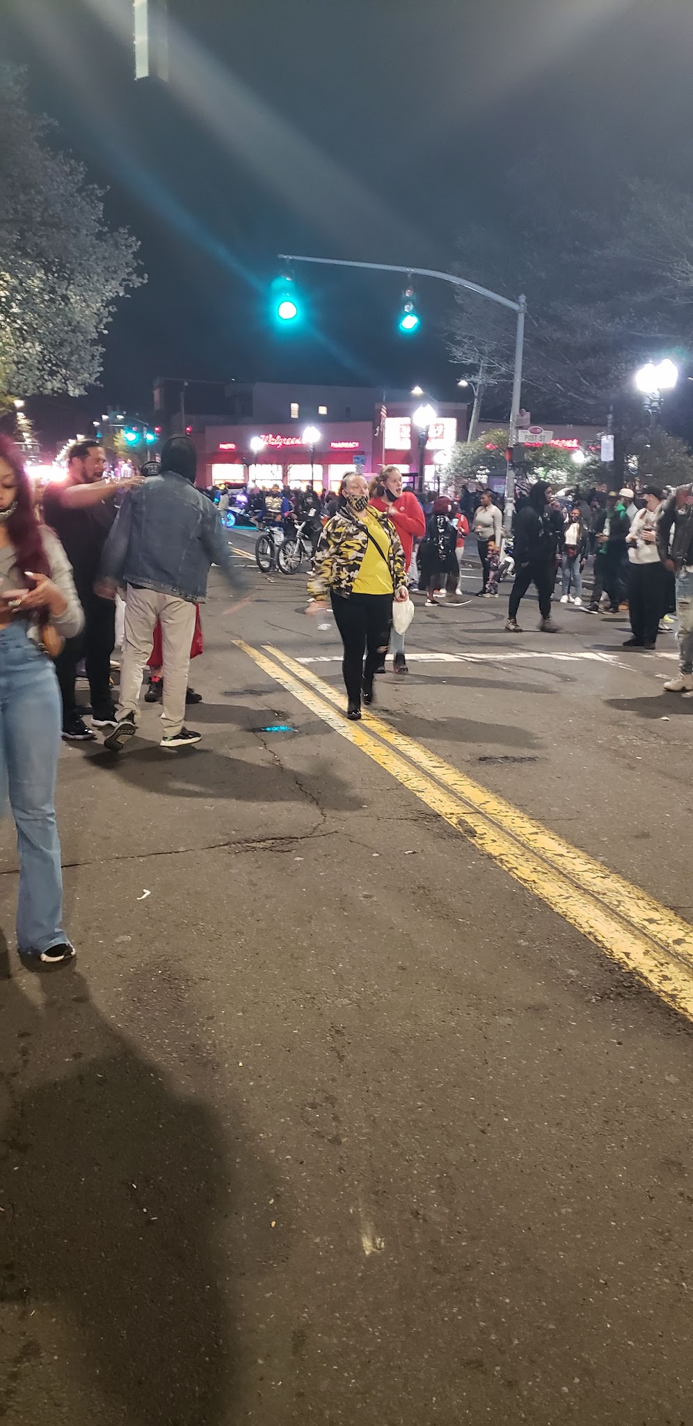 Lincoln Memorial Park - Yonkers, NY