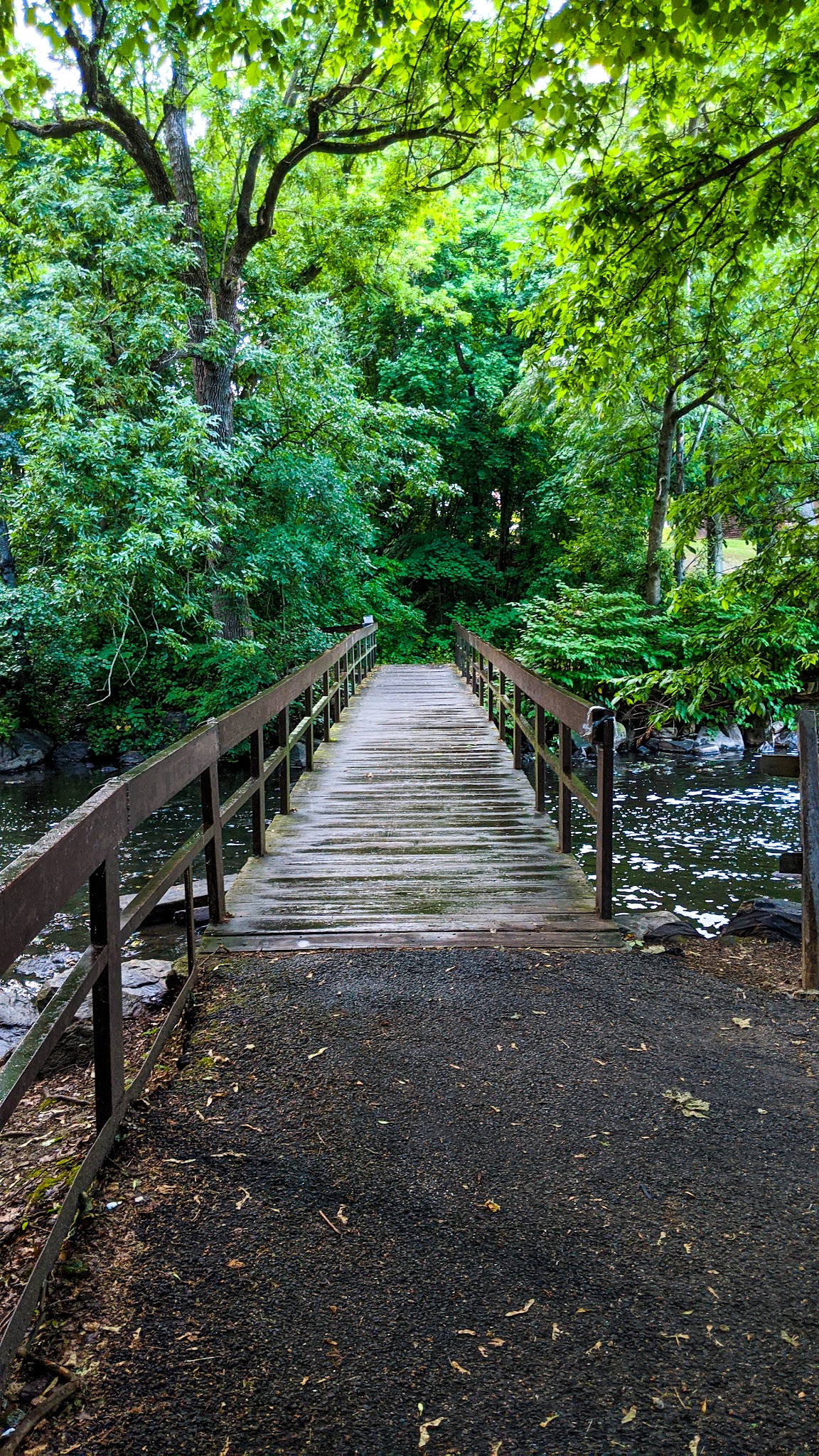 Malcolm Wilson County Park - Yonkers, NY